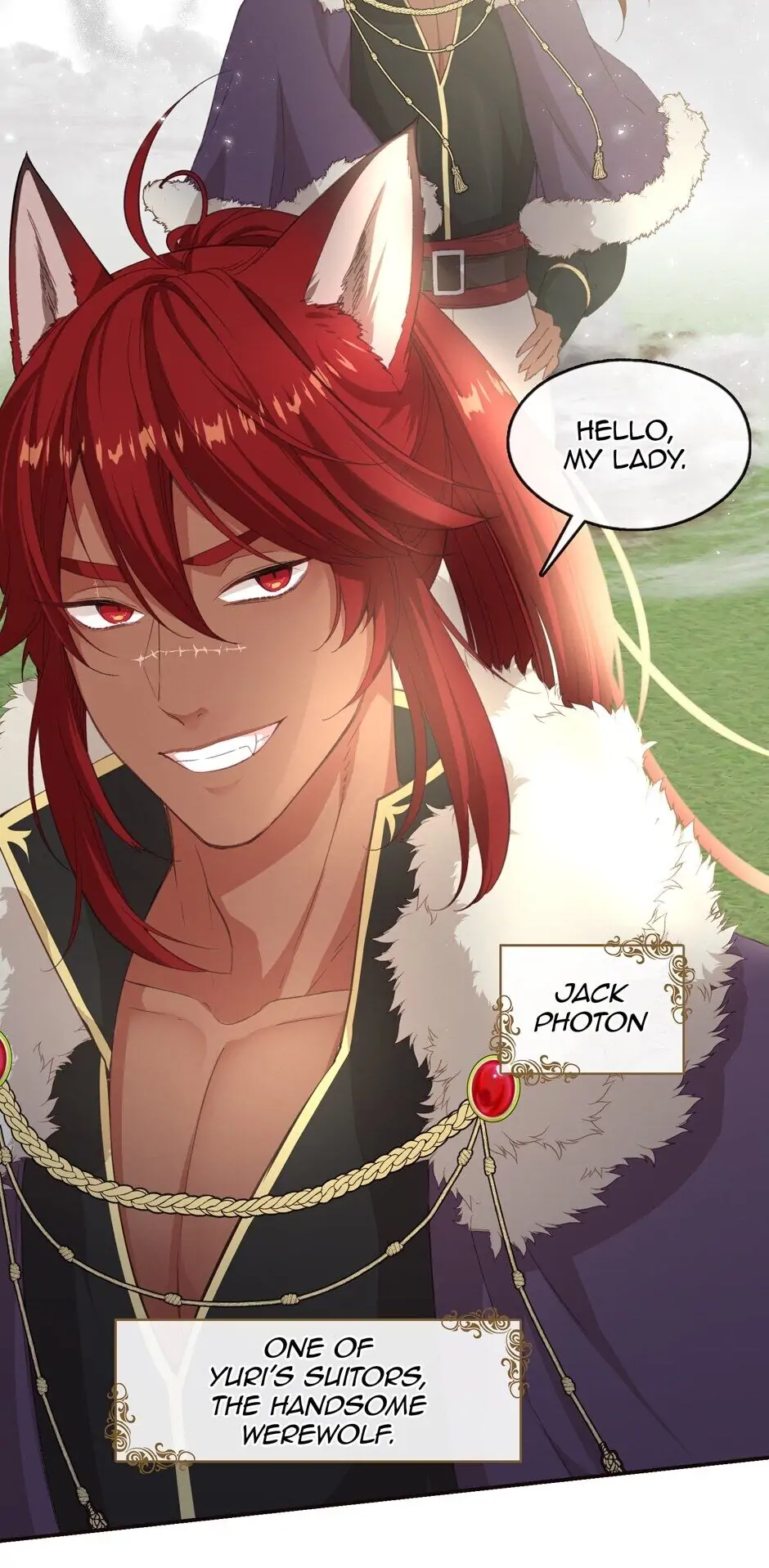 Read Beware of the Villainess! Manga Online