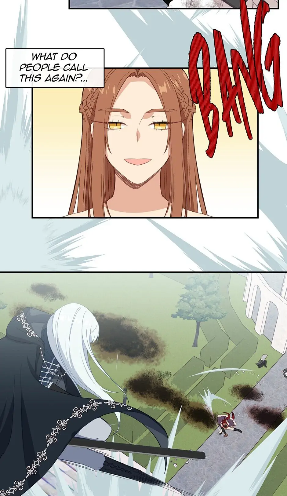 Read Beware of the Villainess! Manga Online