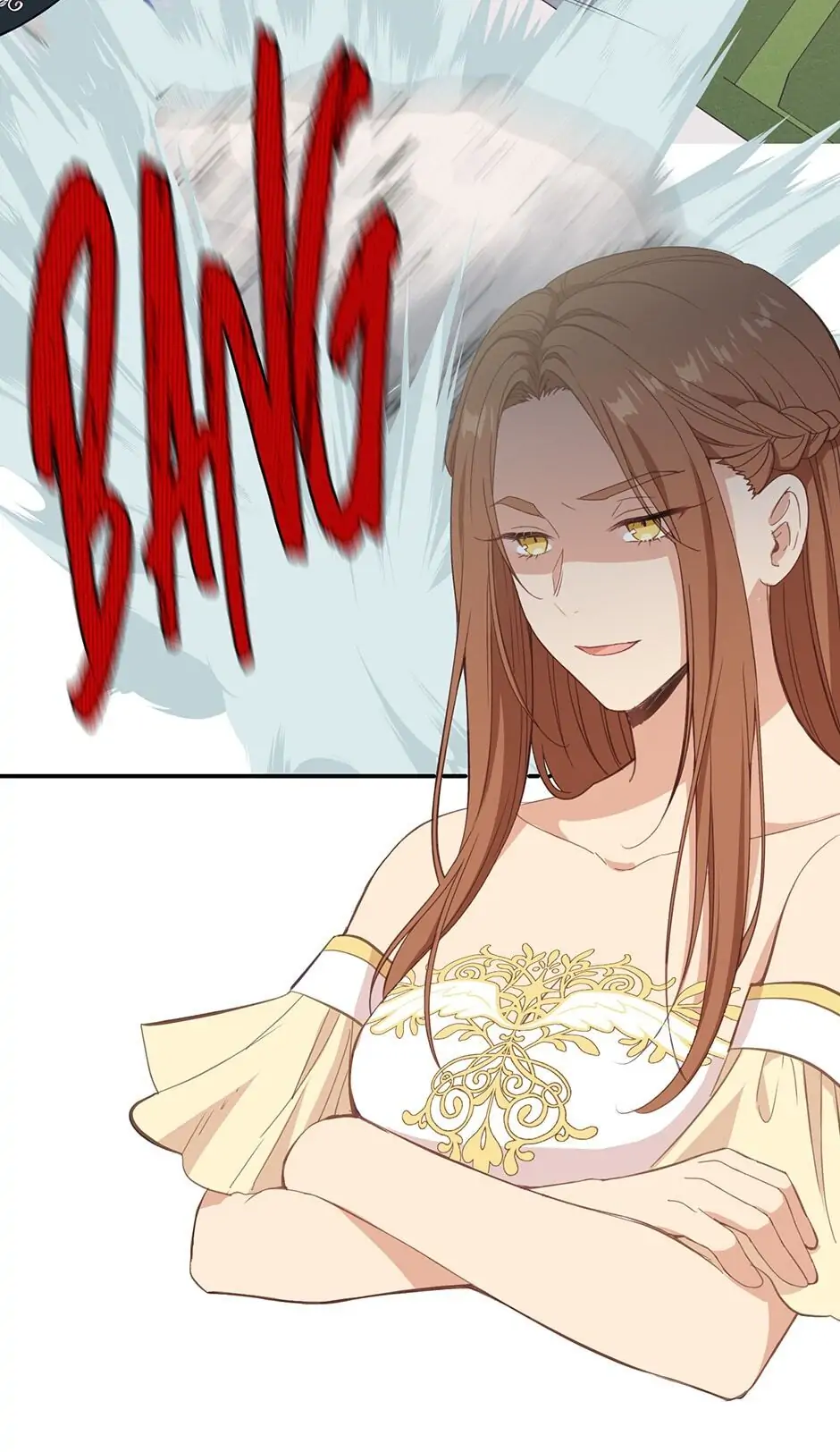 Read Beware of the Villainess! Manga Online