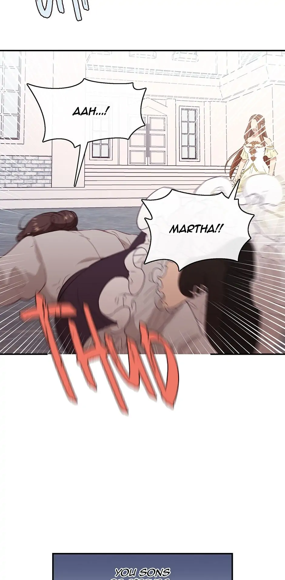 Read Beware of the Villainess! Manga Online