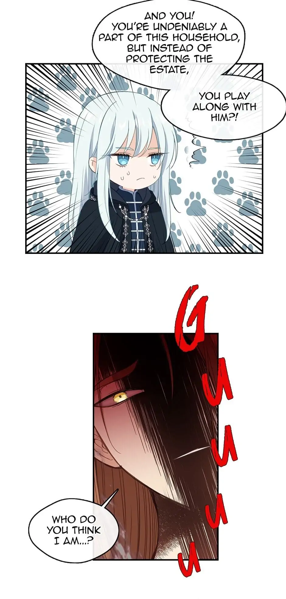 Read Beware of the Villainess! Manga Online