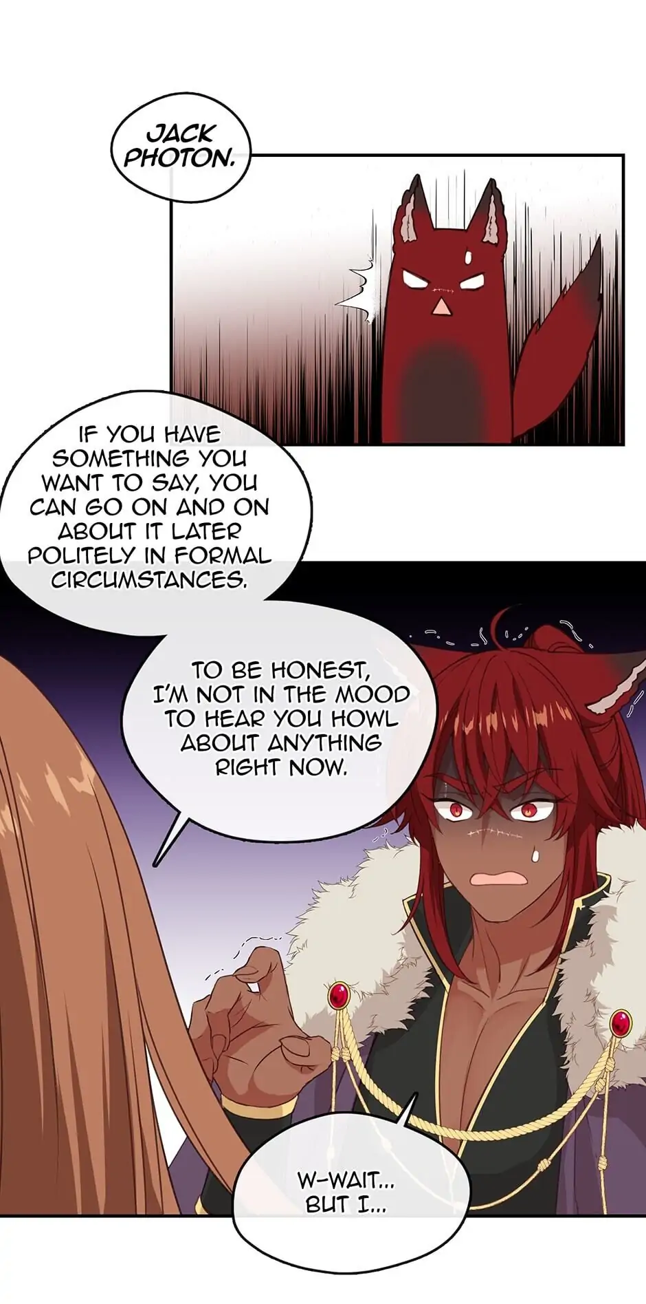 Read Beware of the Villainess! Manga Online