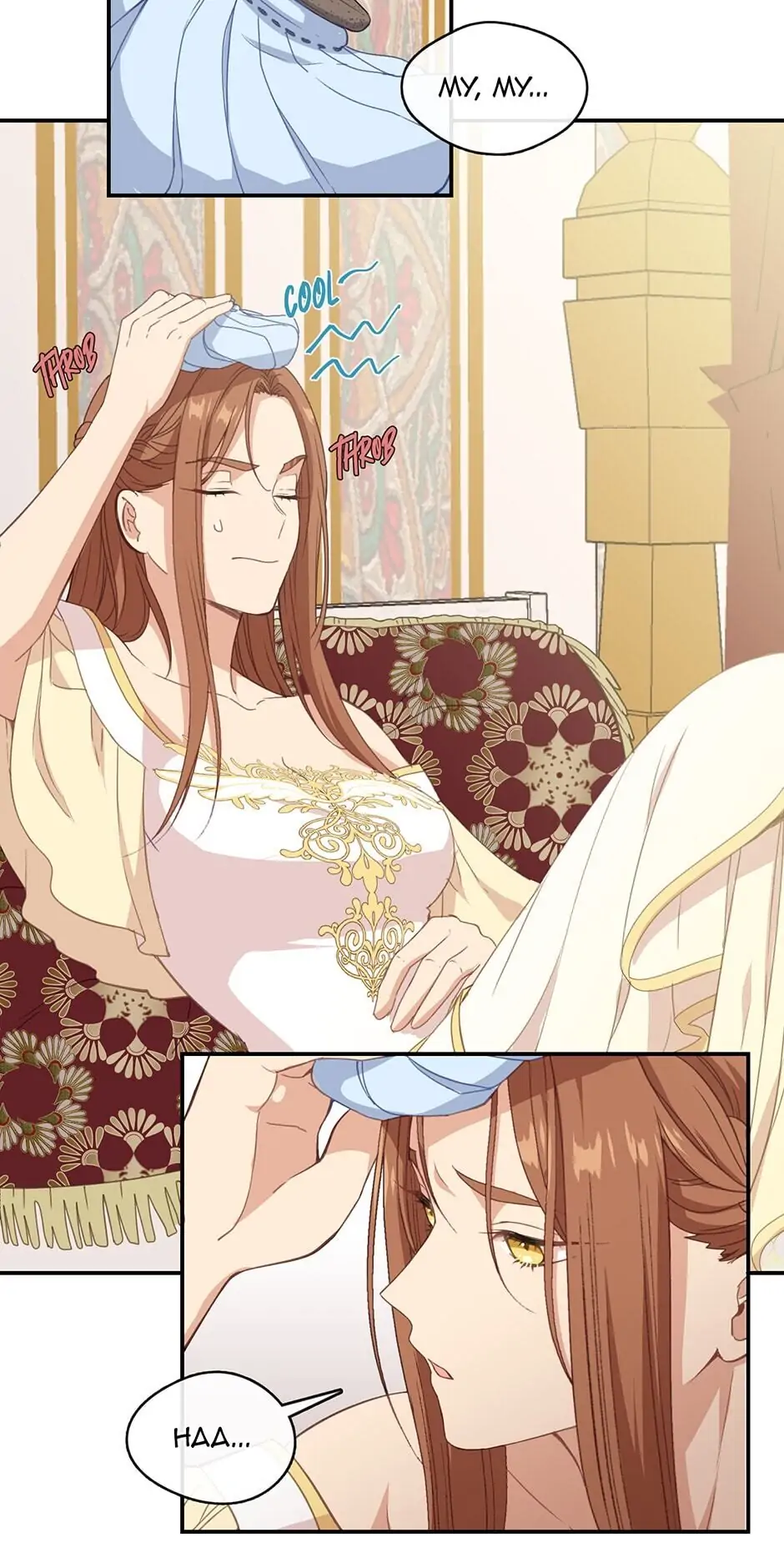 Read Beware of the Villainess! Manga Online