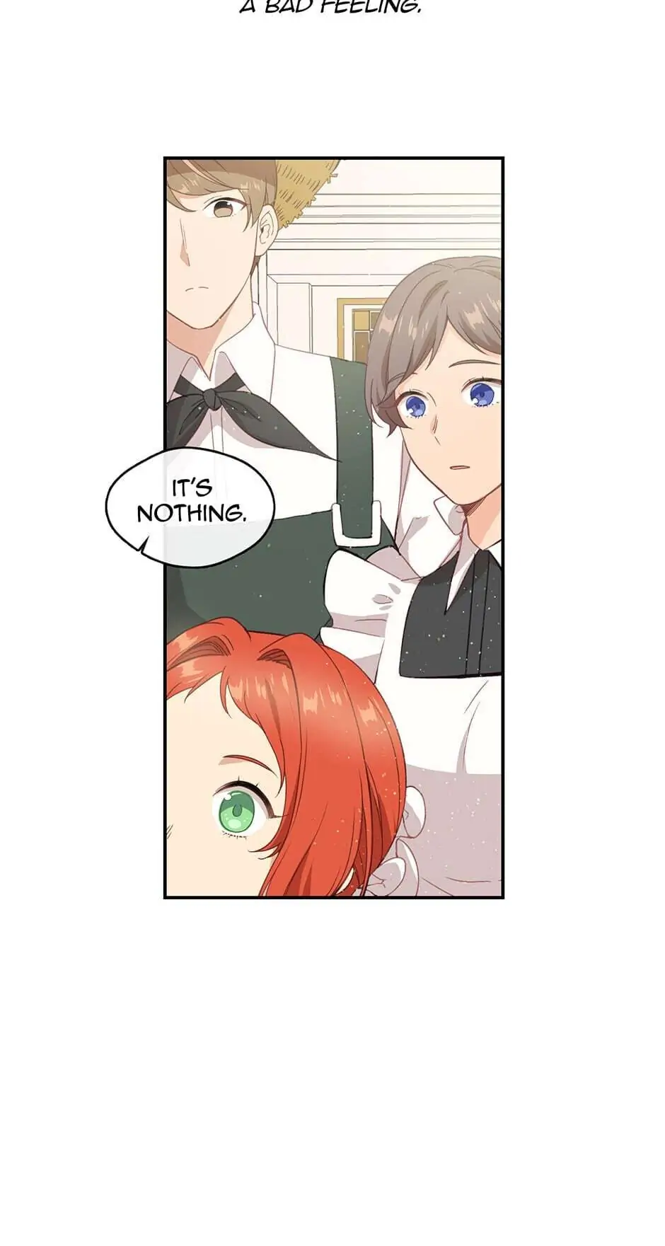 Read Beware of the Villainess! Manga Online