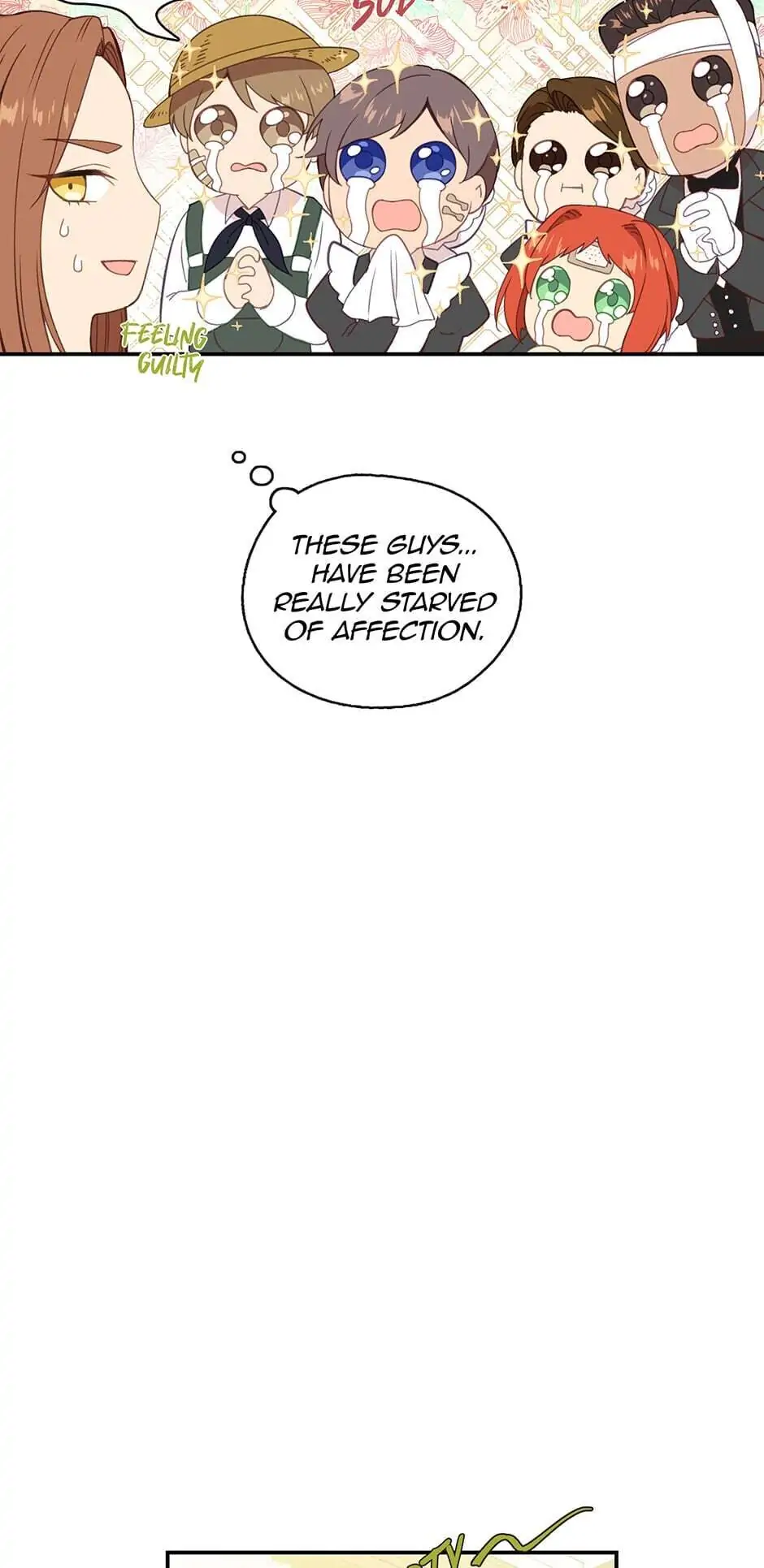 Read Beware of the Villainess! Manga Online