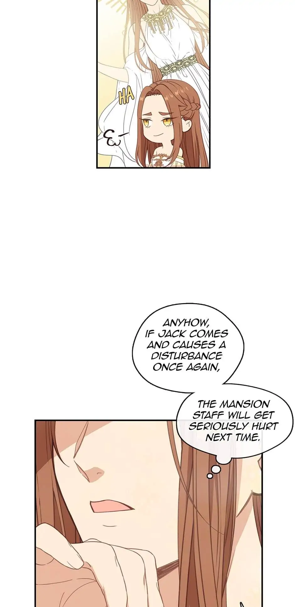 Read Beware of the Villainess! Manga Online