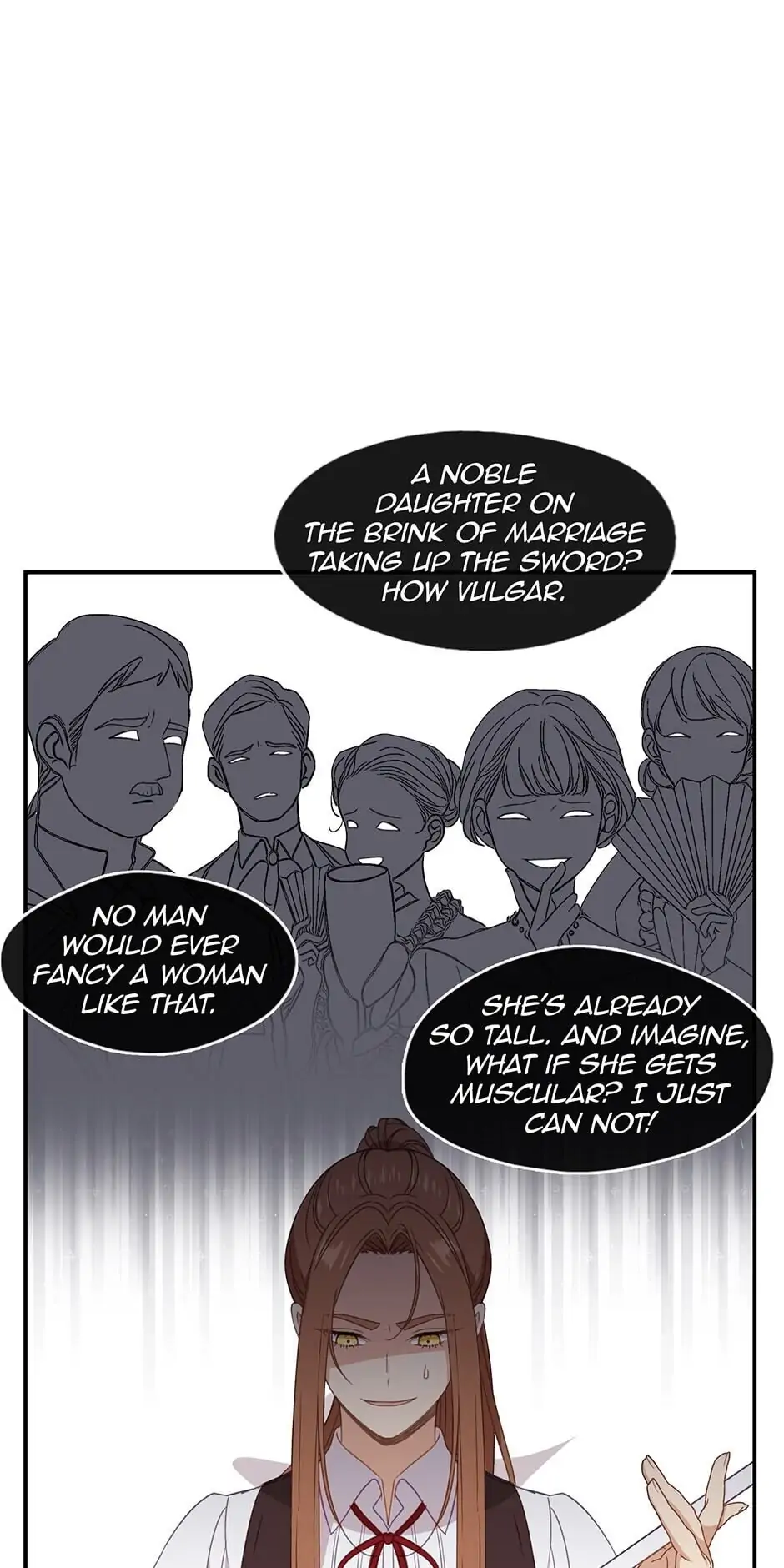 Read Beware of the Villainess! Manga Online