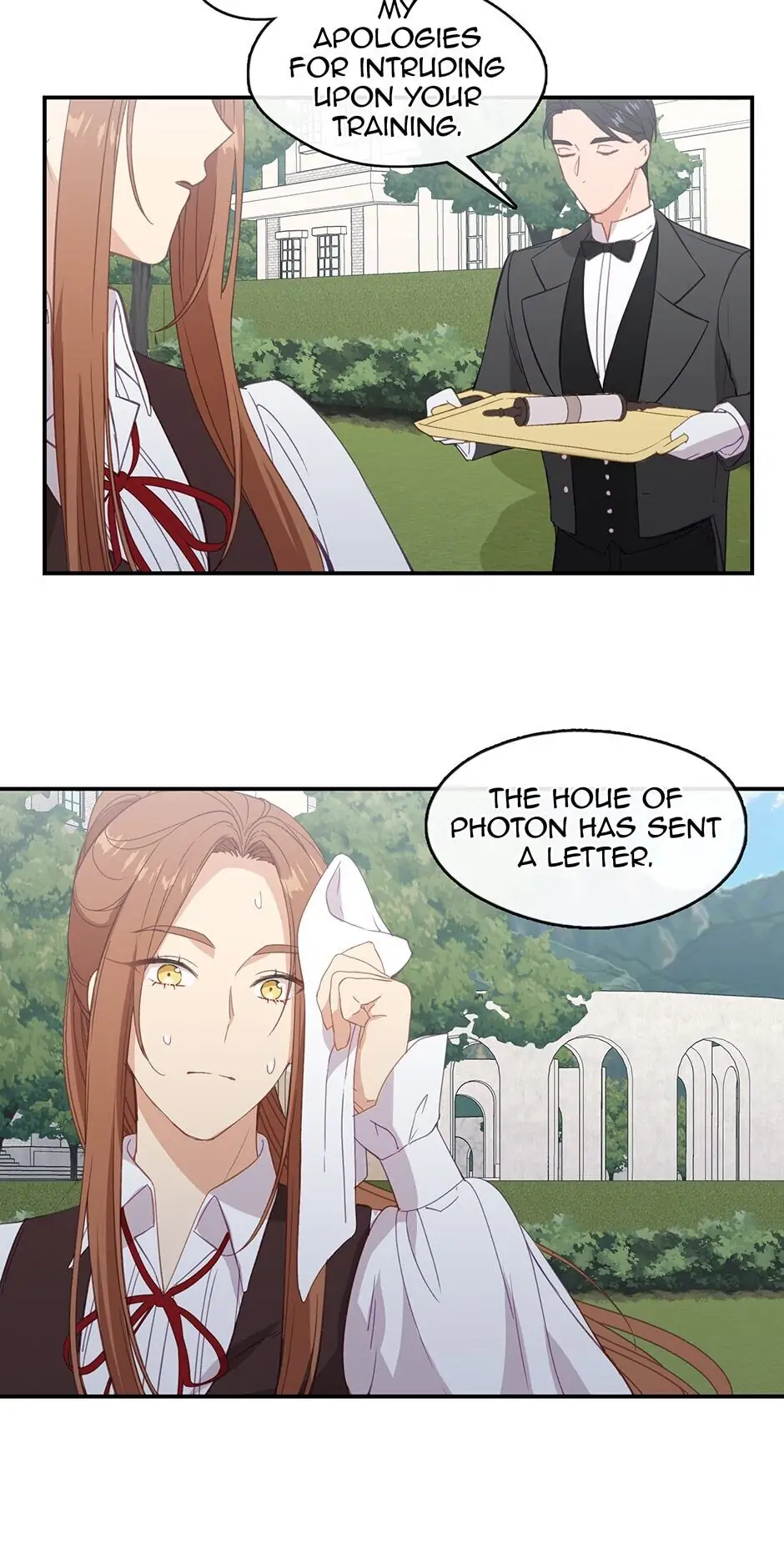 Read Beware of the Villainess! Manga Online