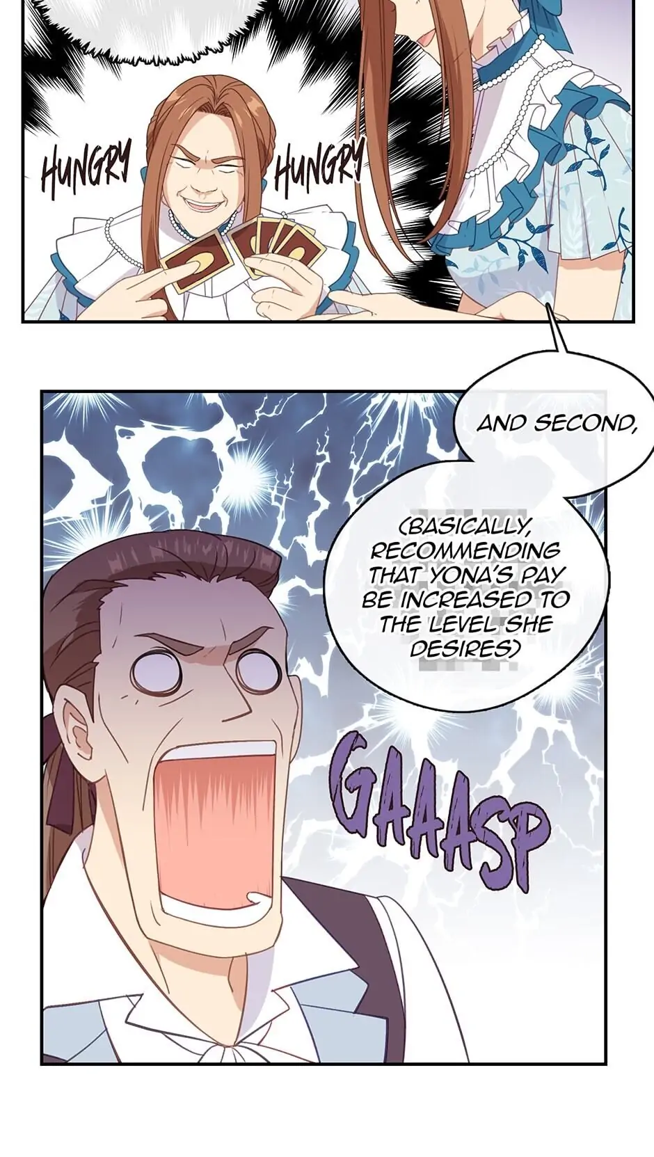 Read Beware of the Villainess! Manga Online