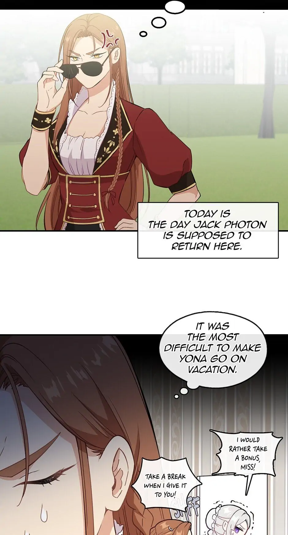 Read Beware of the Villainess! Manga Online