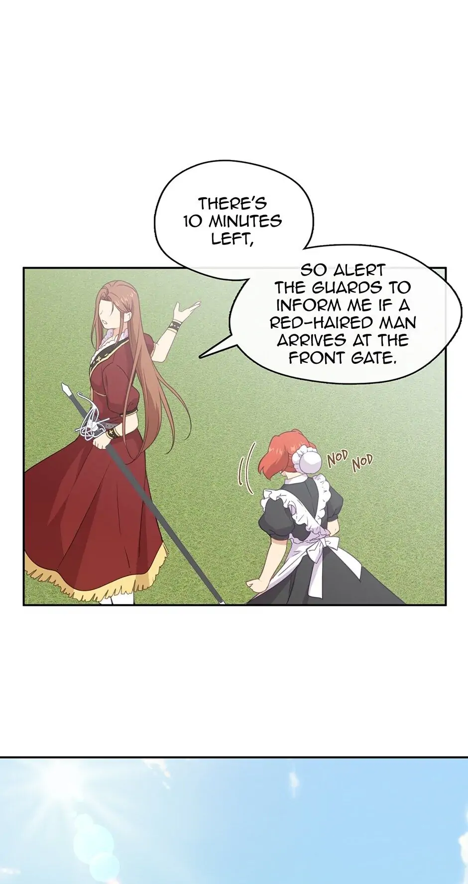 Read Beware of the Villainess! Manga Online