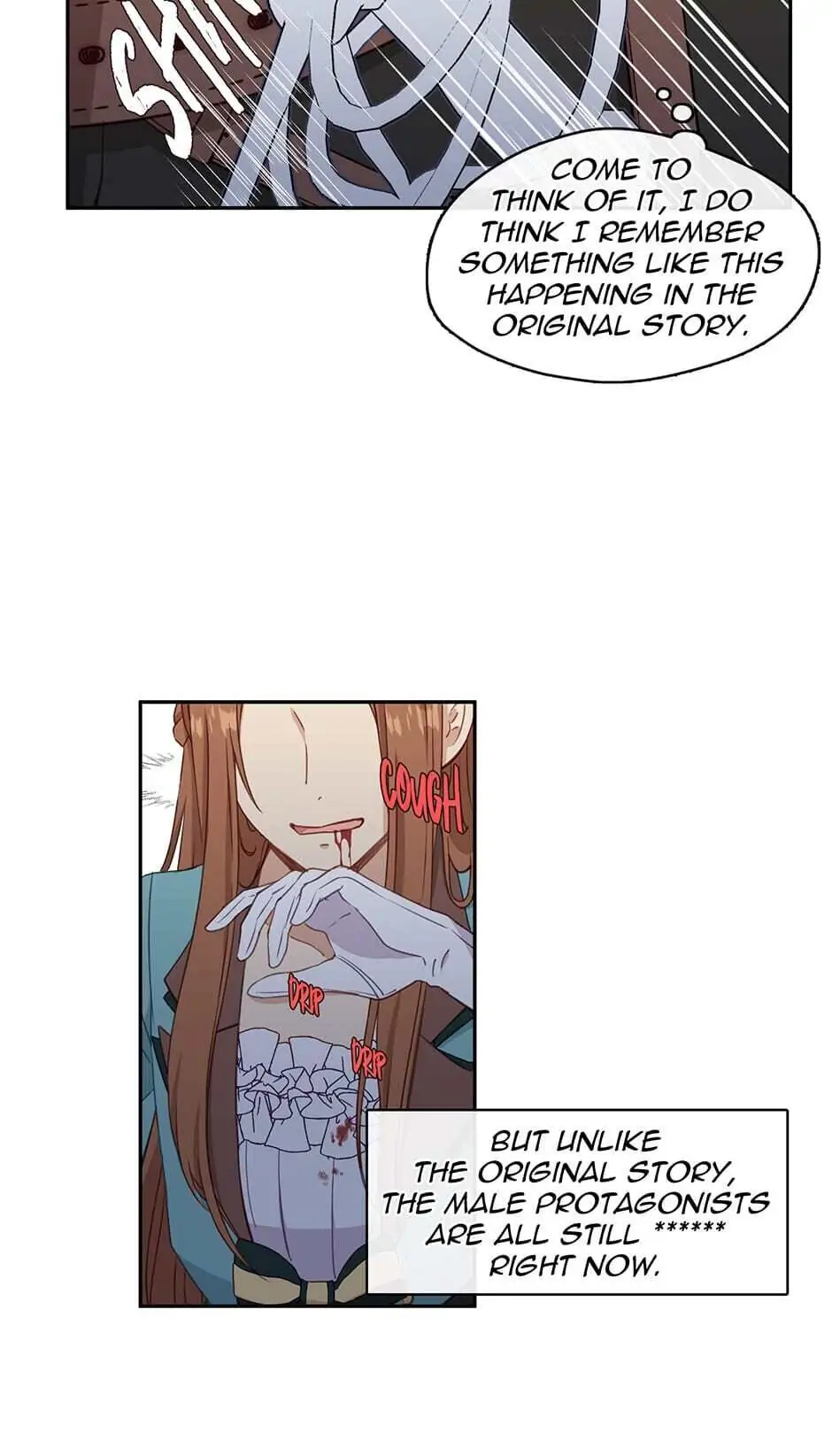 Read Beware of the Villainess! Manga Online