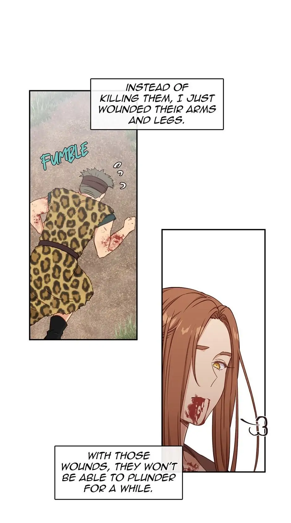 Read Beware of the Villainess! Manga Online