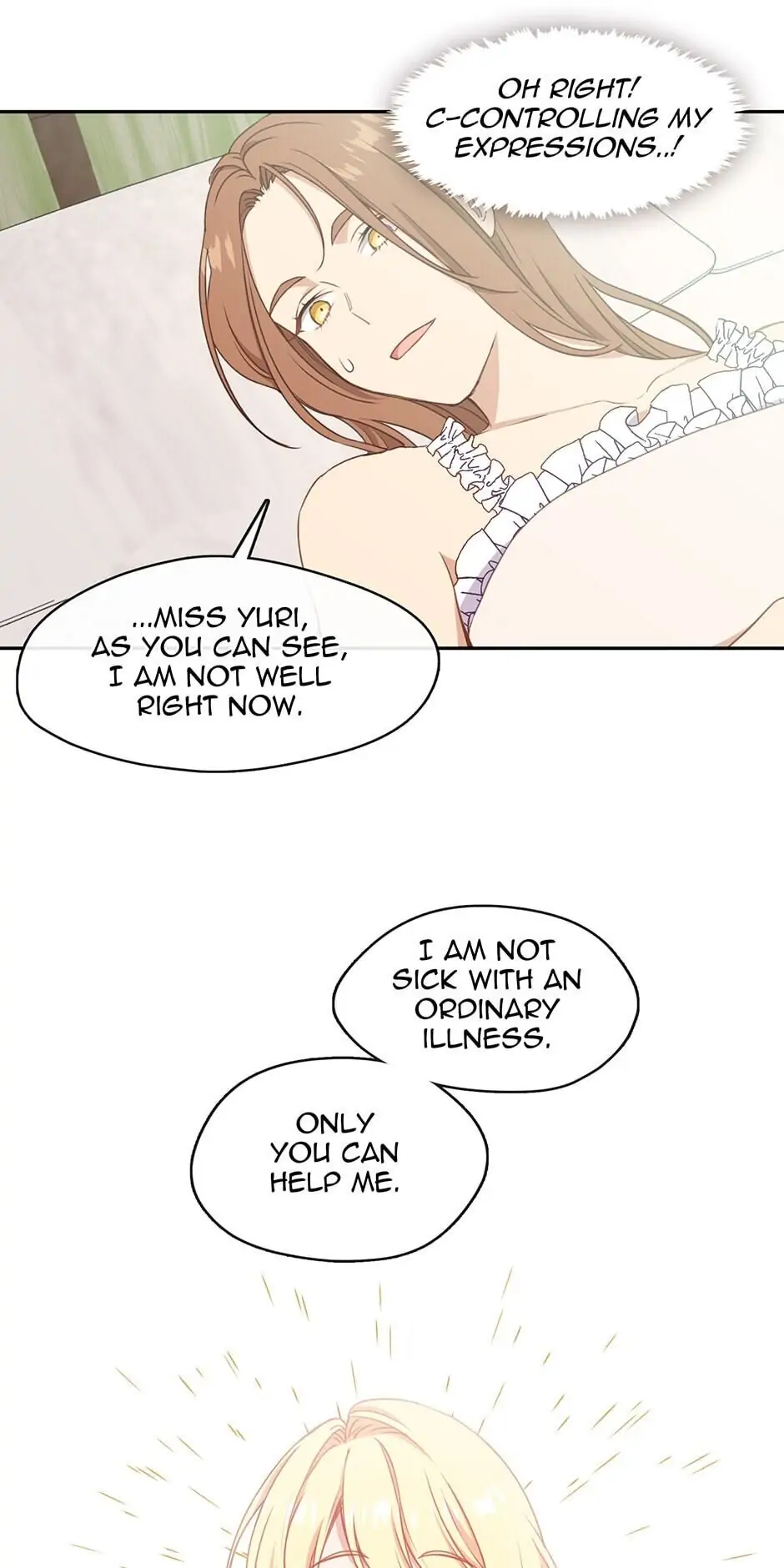 Read Beware of the Villainess! Manga Online