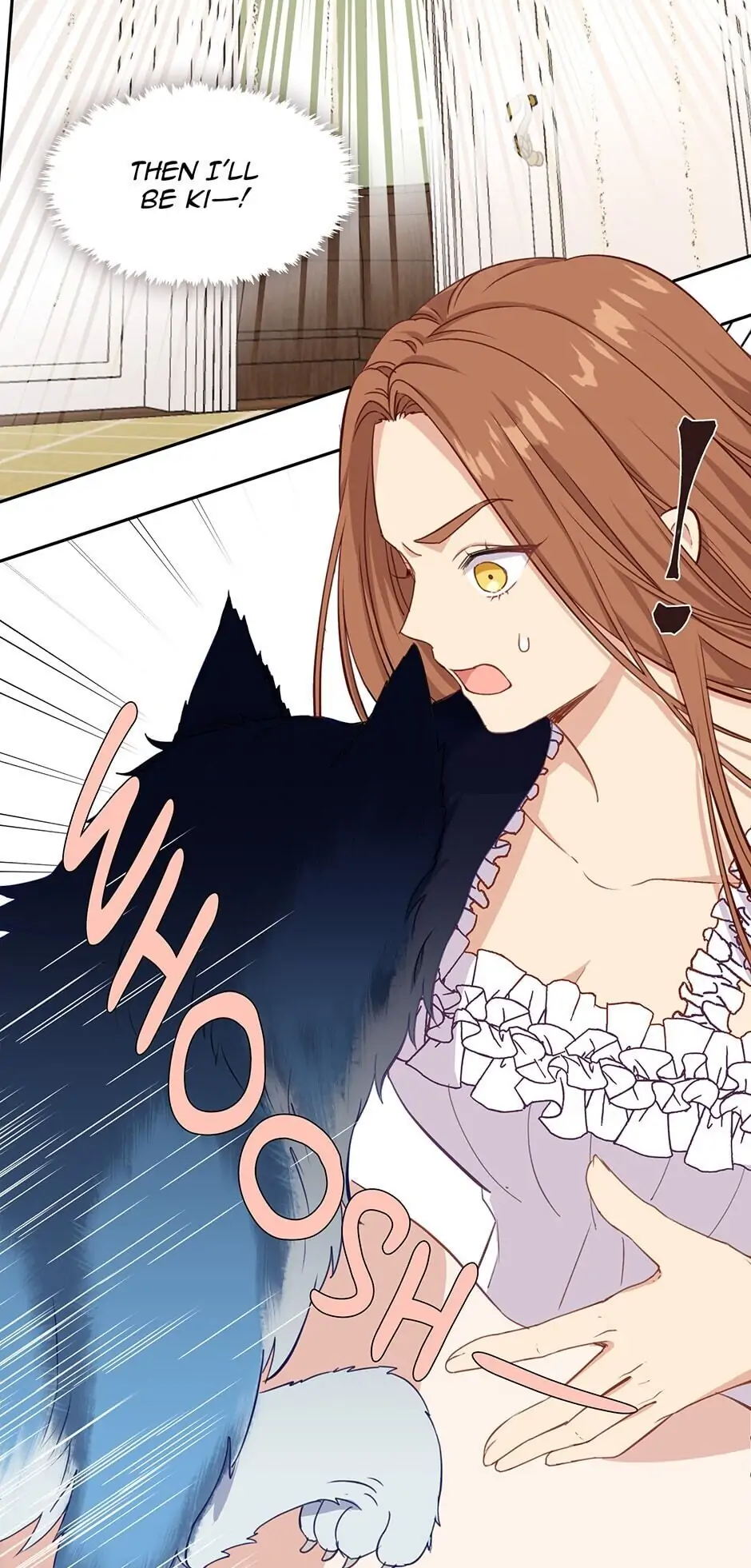 Read Beware of the Villainess! Manga Online