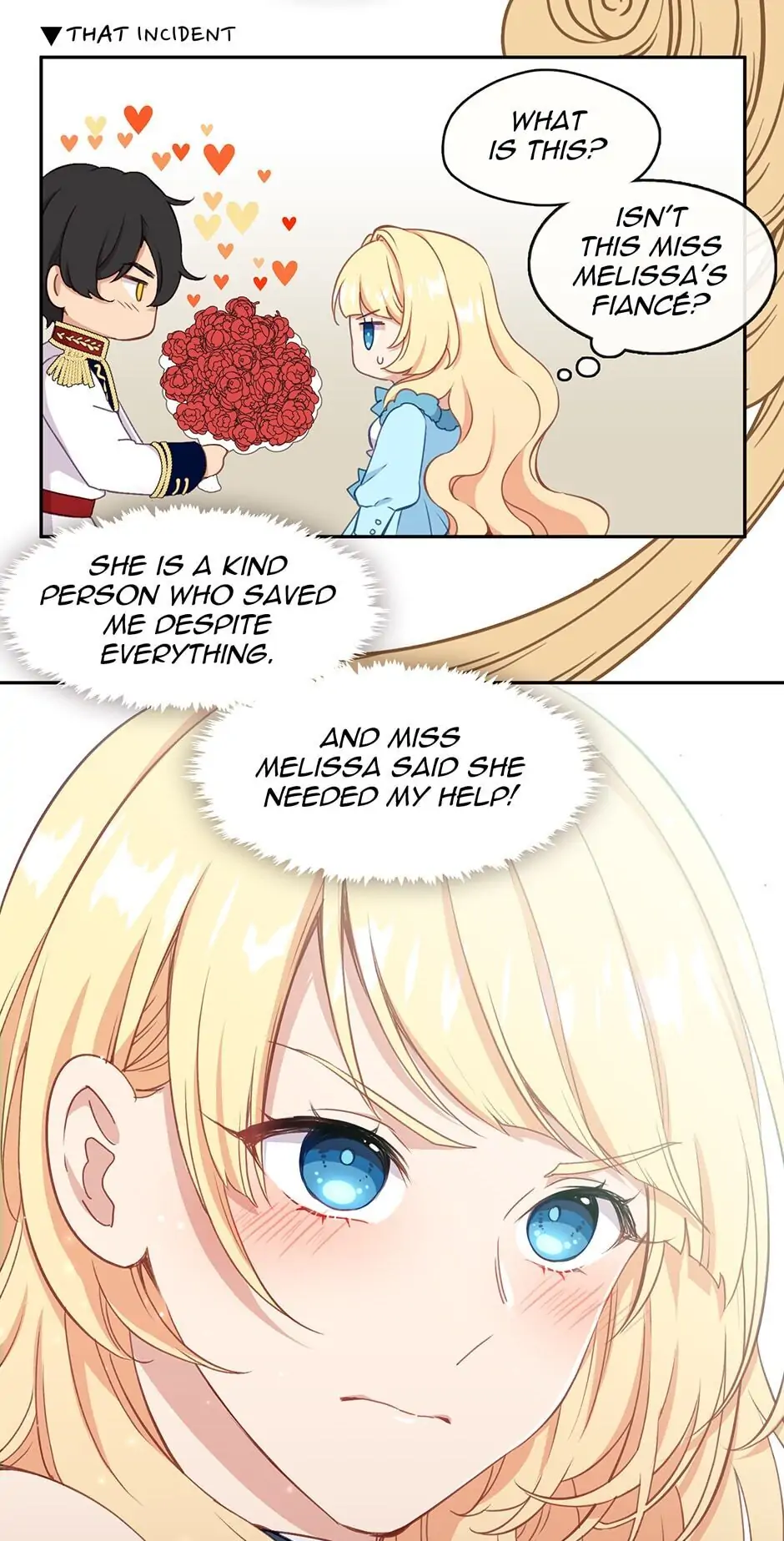 Read Beware of the Villainess! Manga Online
