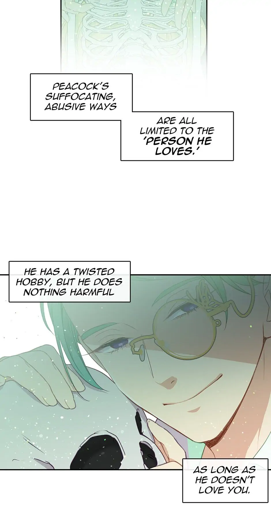 Read Beware of the Villainess! Manga Online