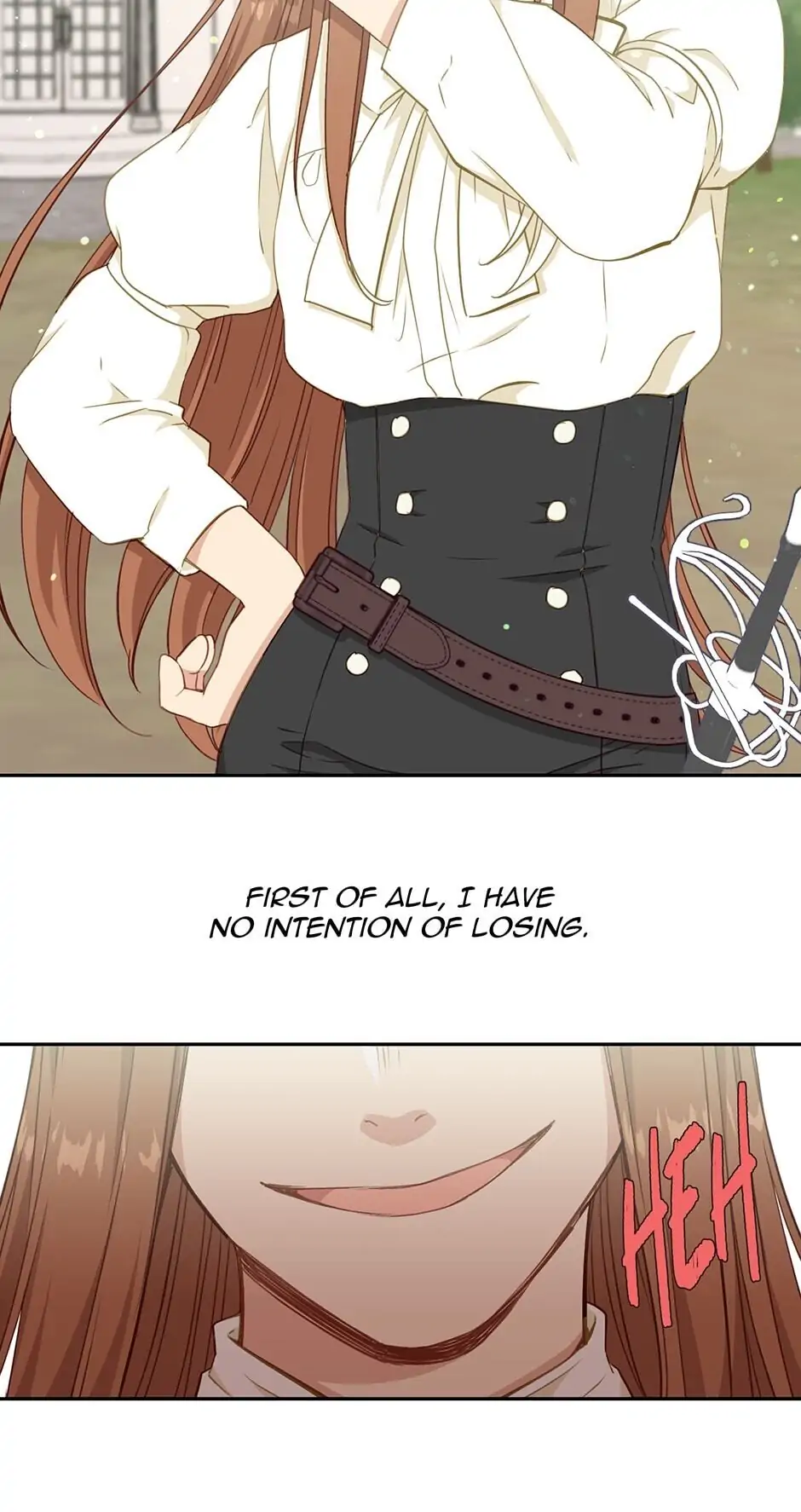 Read Beware of the Villainess! Manga Online