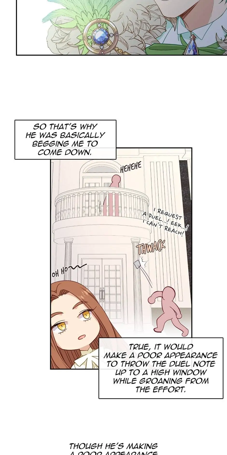 Read Beware of the Villainess! Manga Online