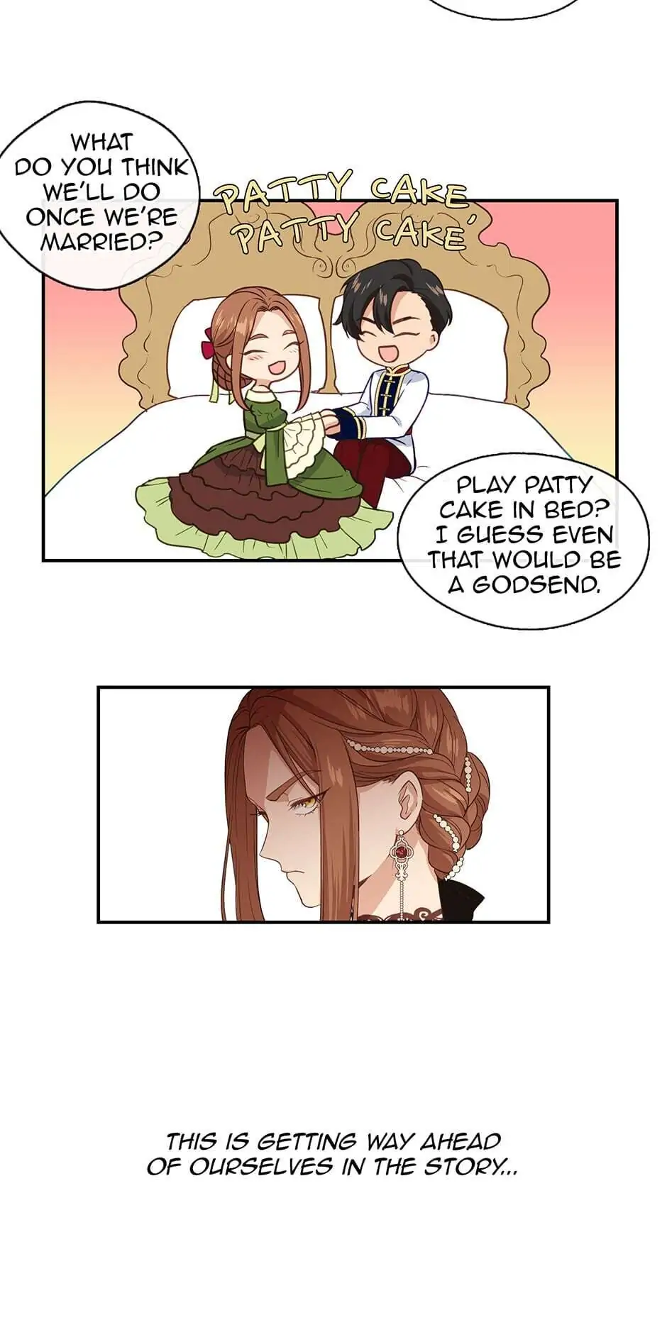Read Beware of the Villainess! Manga Online