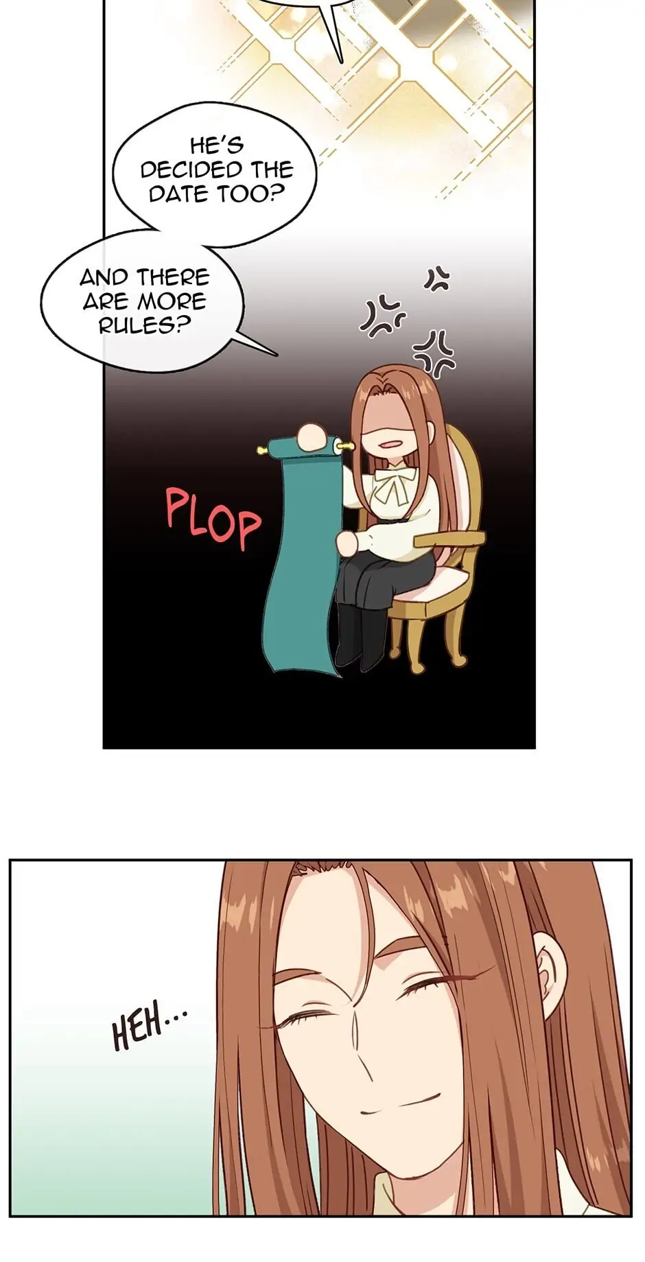 Read Beware of the Villainess! Manga Online