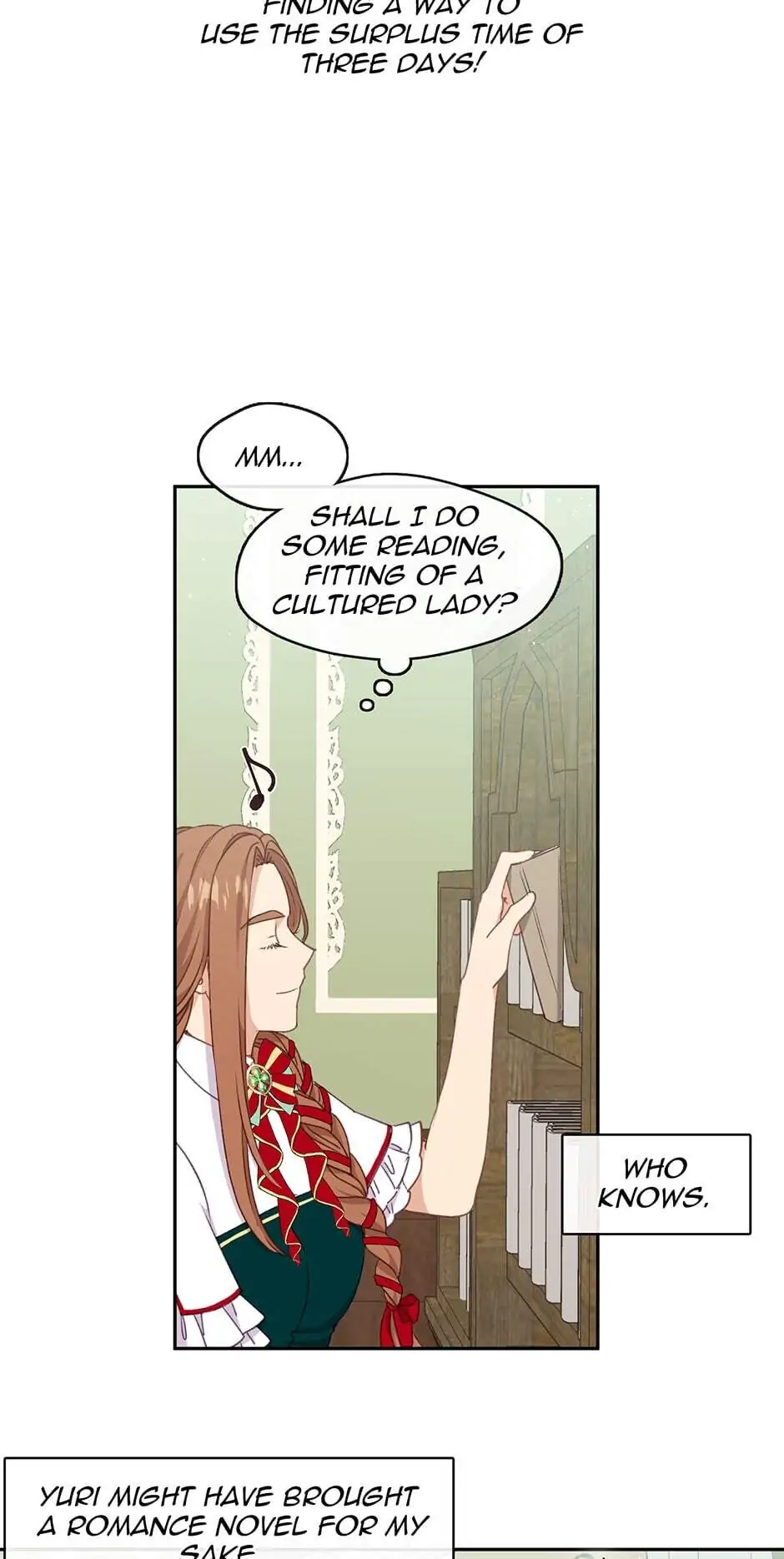 Read Beware of the Villainess! Manga Online