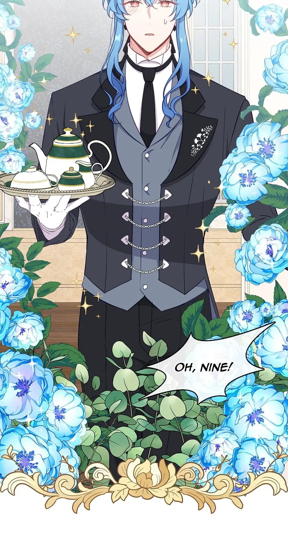 Read Beware of the Villainess! Manga Online
