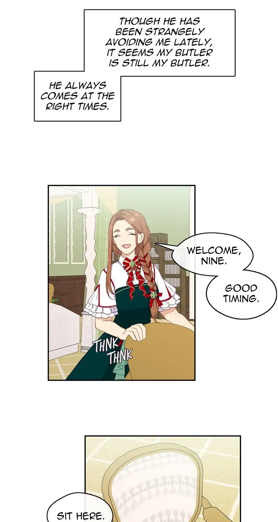 Read Beware of the Villainess! Manga Online