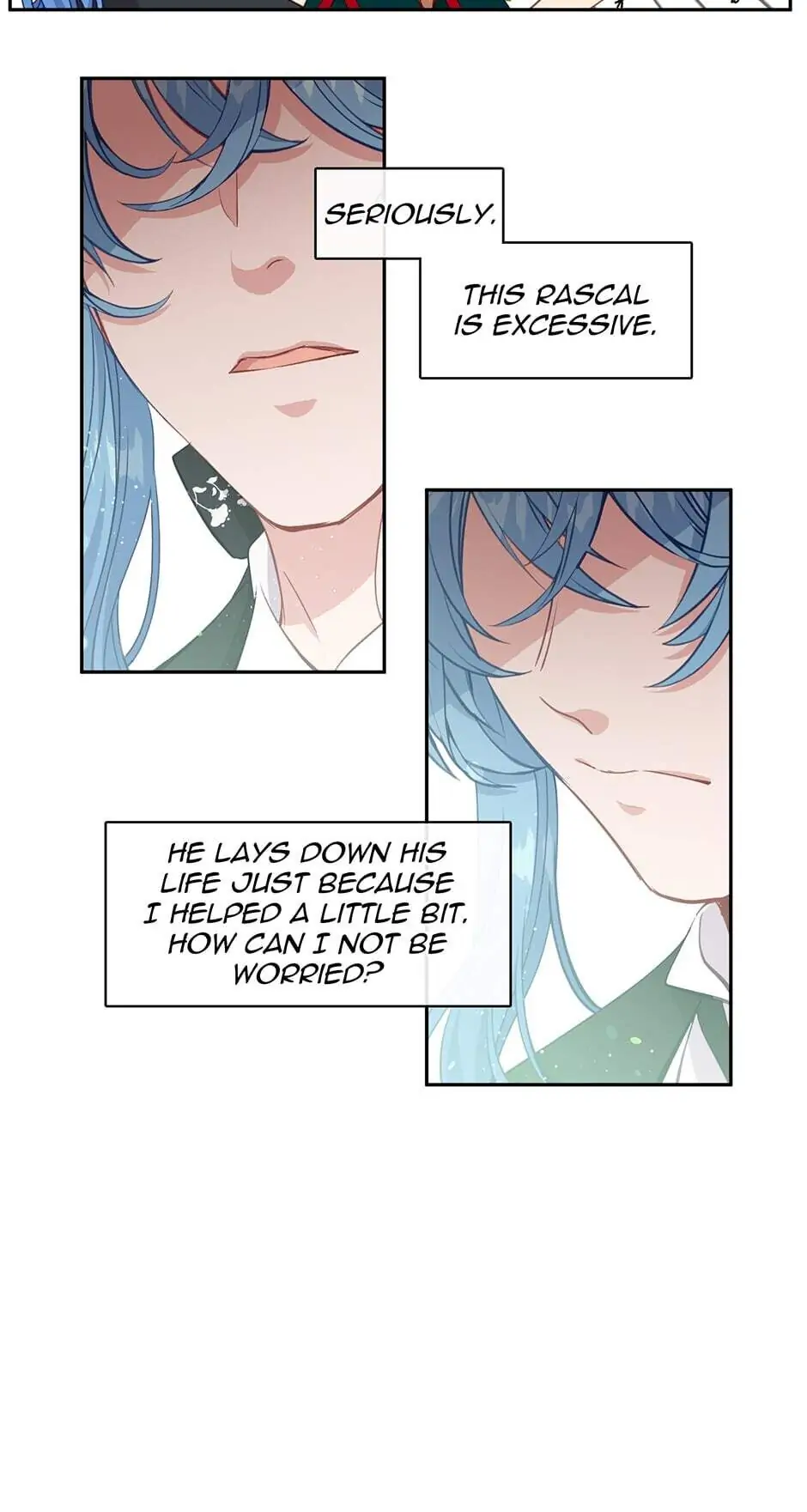 Read Beware of the Villainess! Manga Online