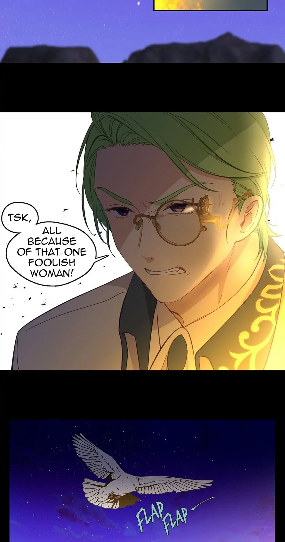 Read Beware of the Villainess! Manga Online