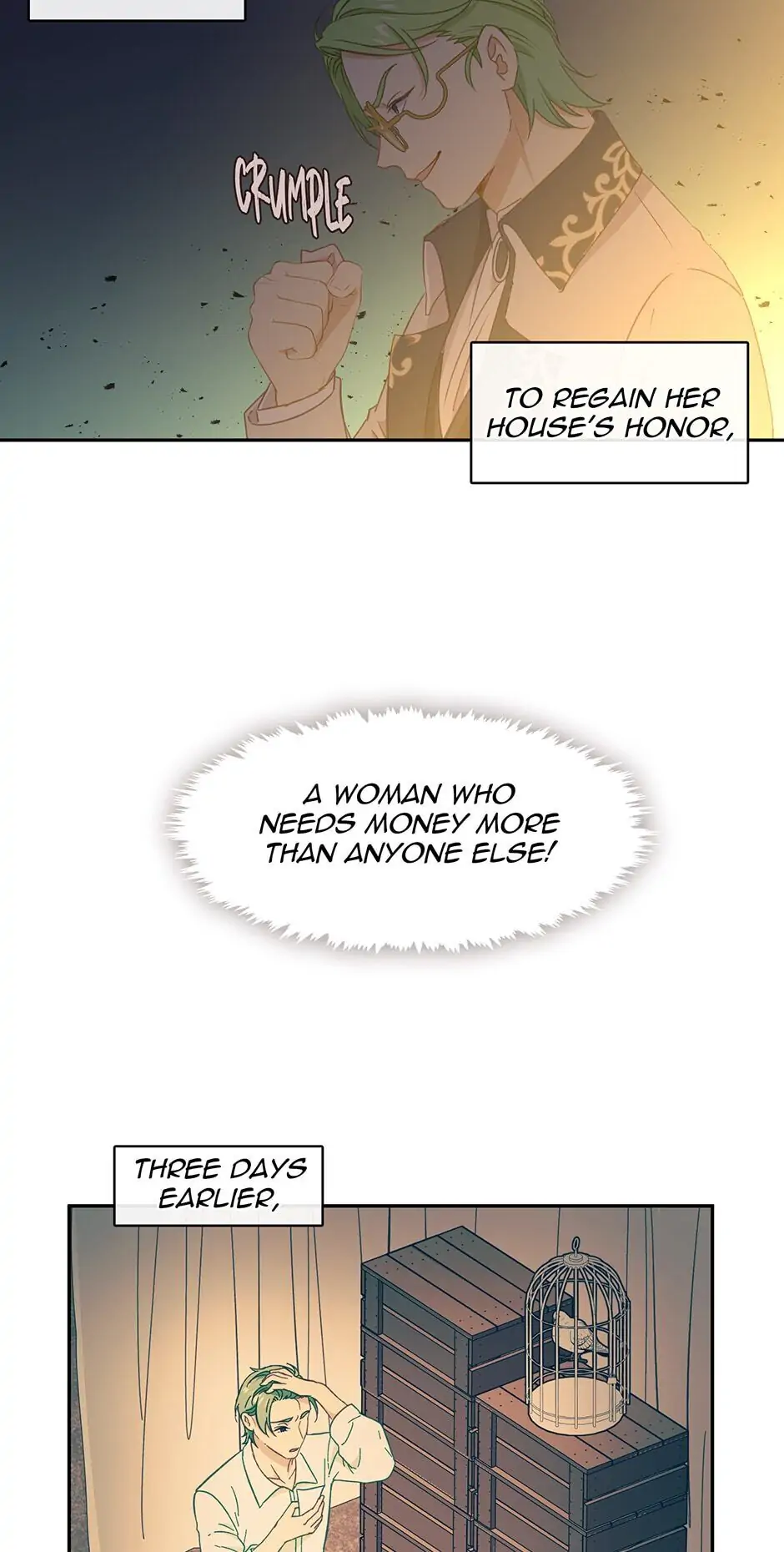 Read Beware of the Villainess! Manga Online