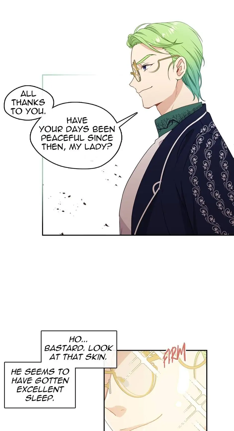 Read Beware of the Villainess! Manga Online
