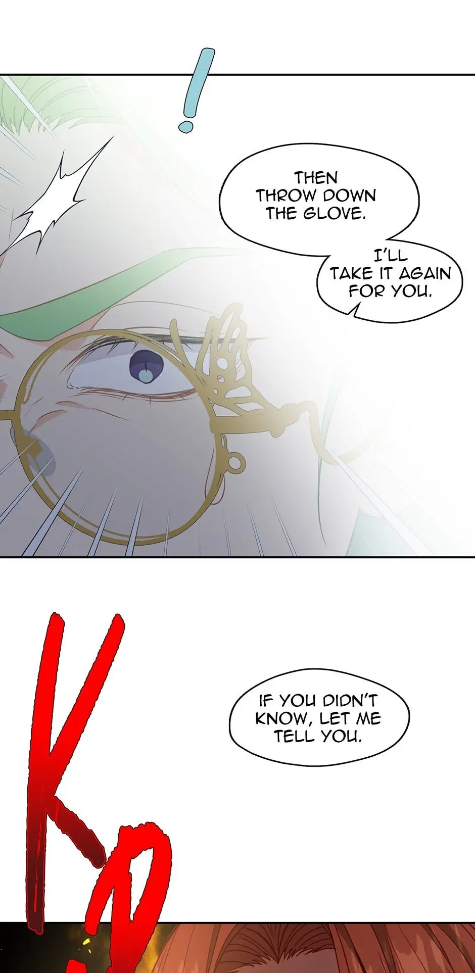 Read Beware of the Villainess! Manga Online