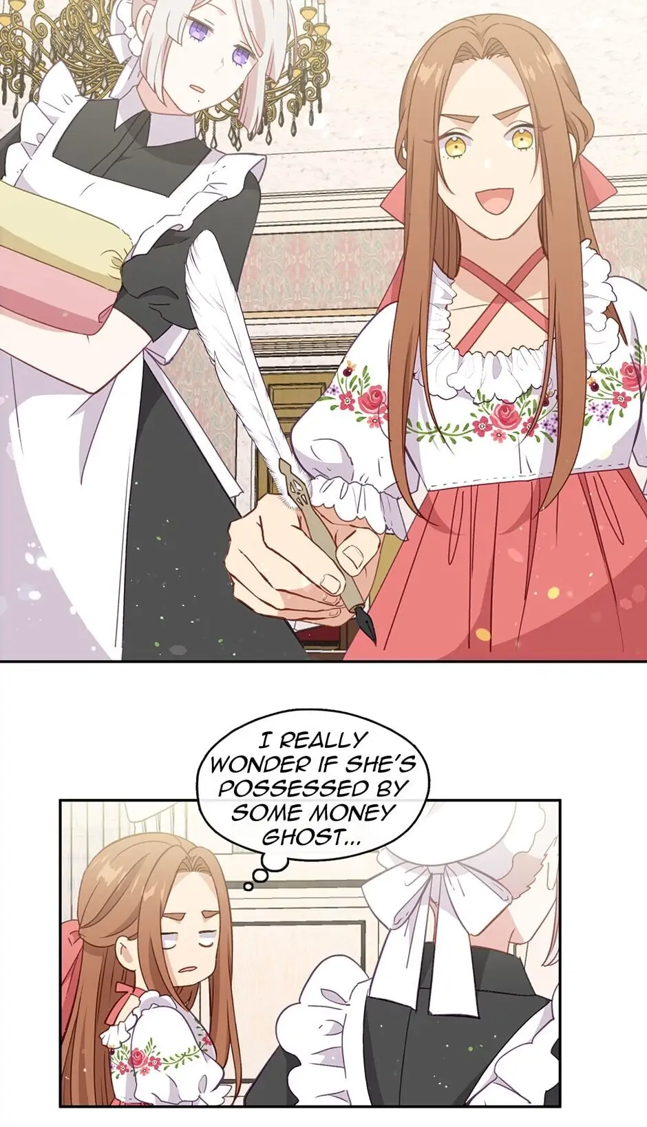 Read Beware of the Villainess! Manga Online