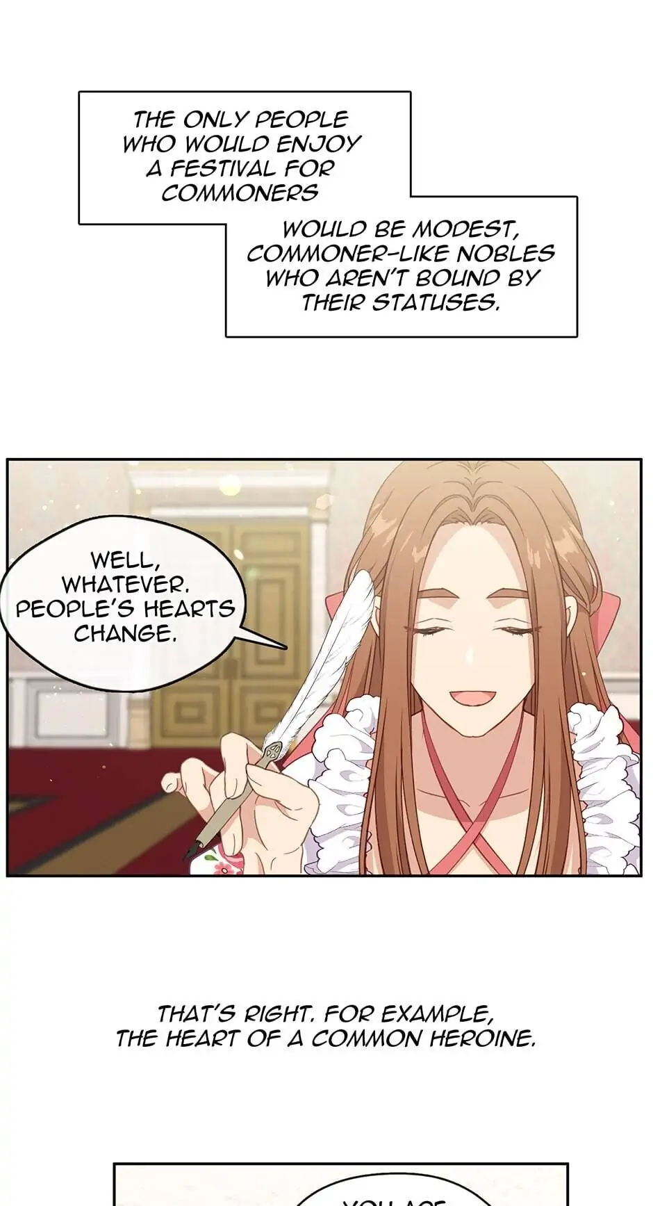 Read Beware of the Villainess! Manga Online
