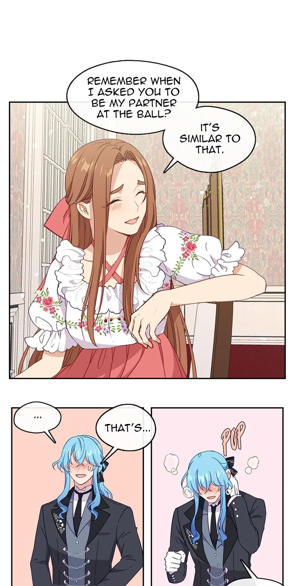 Read Beware of the Villainess! Manga Online