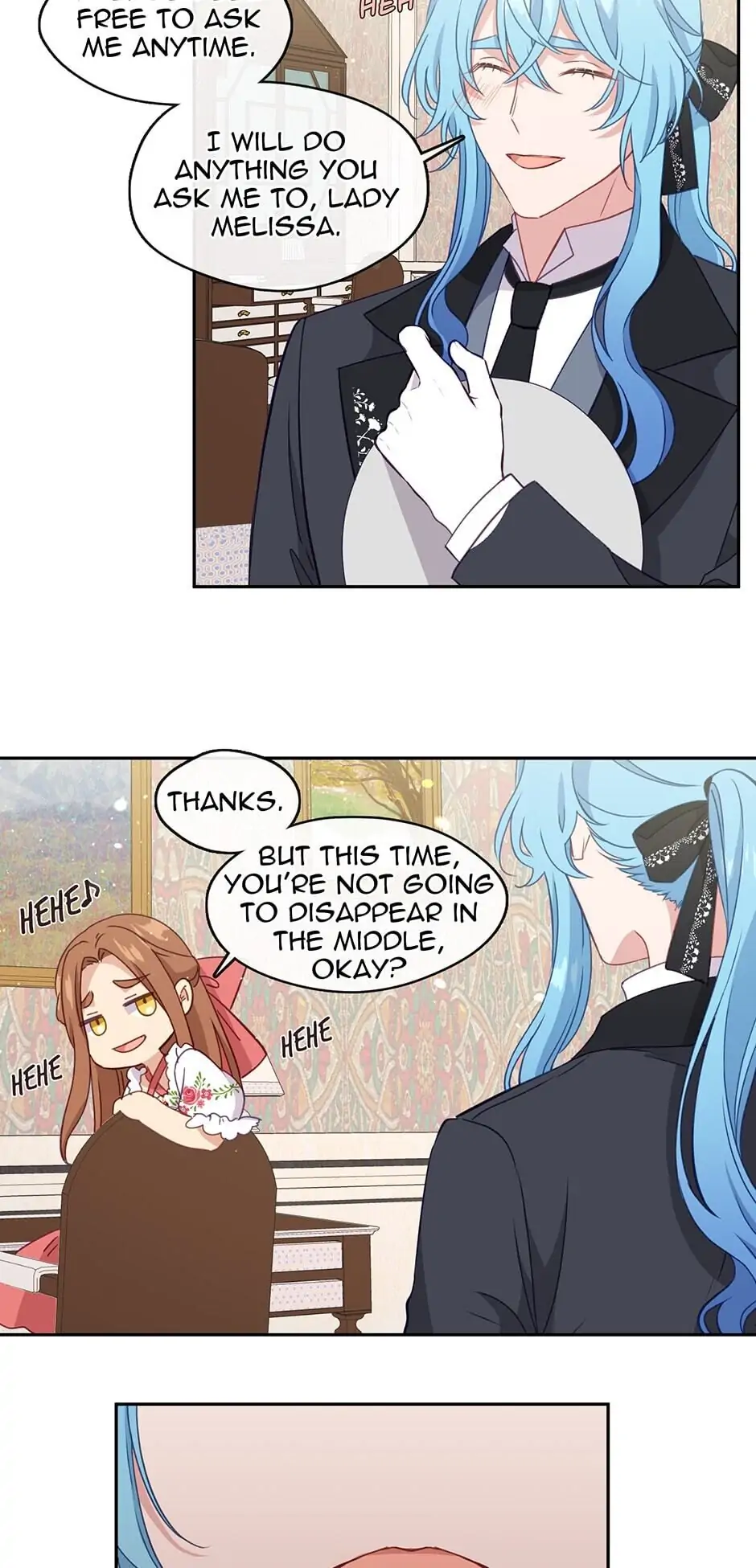 Read Beware of the Villainess! Manga Online