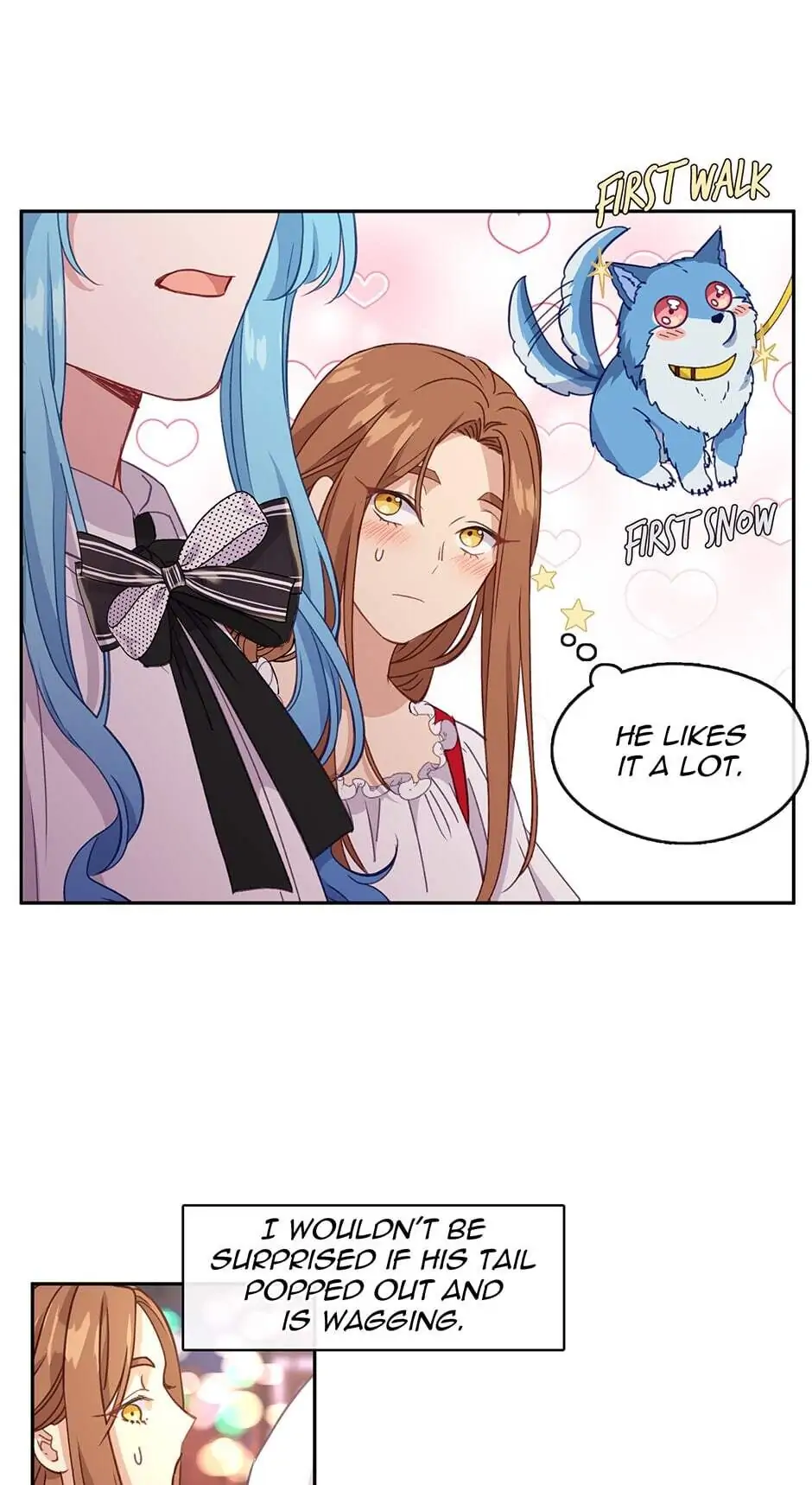 Read Beware of the Villainess! Manga Online