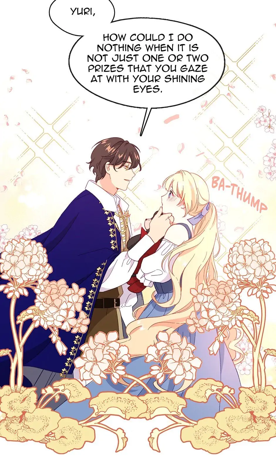 Read Beware of the Villainess! Manga Online
