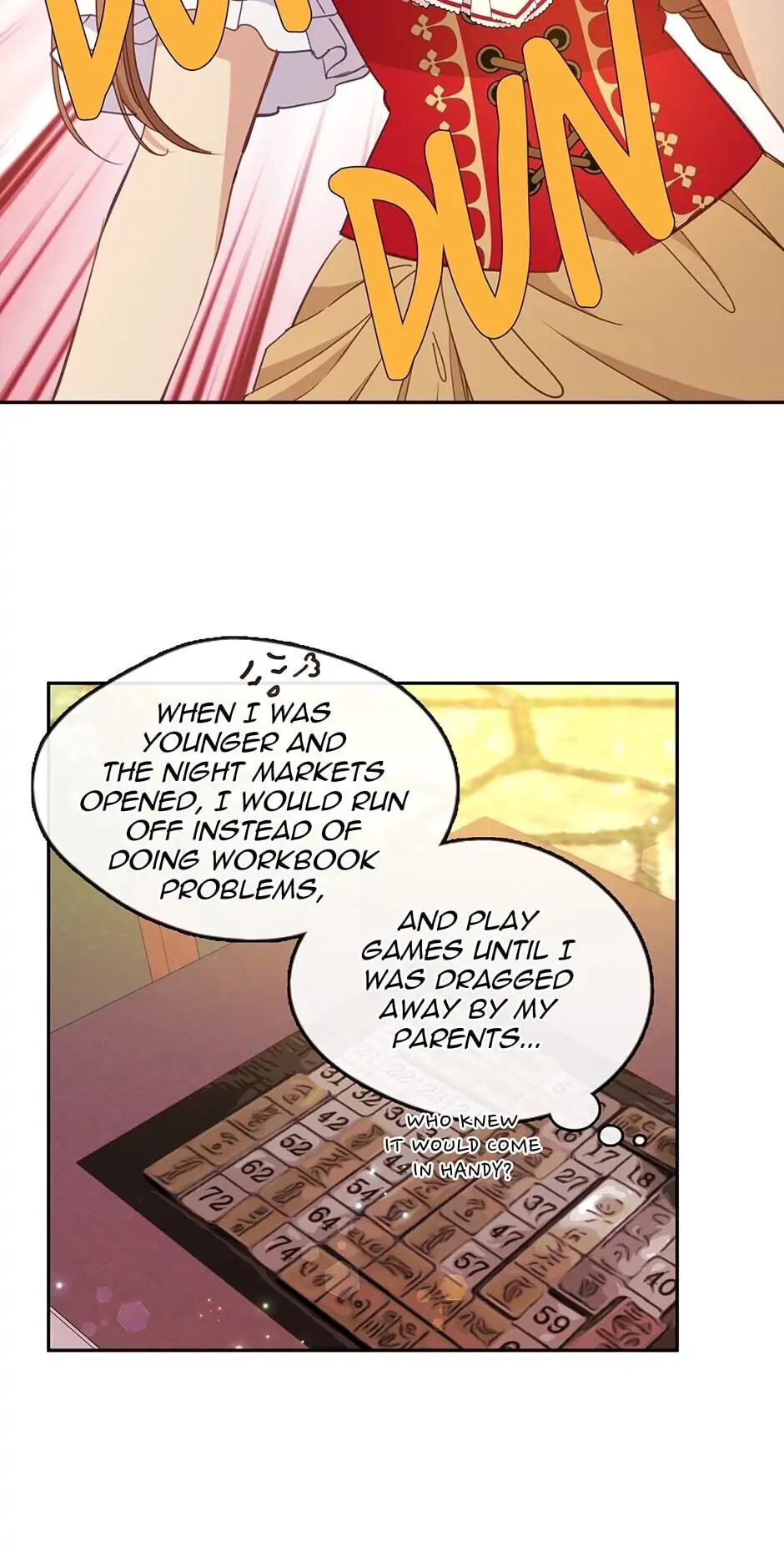 Read Beware of the Villainess! Manga Online