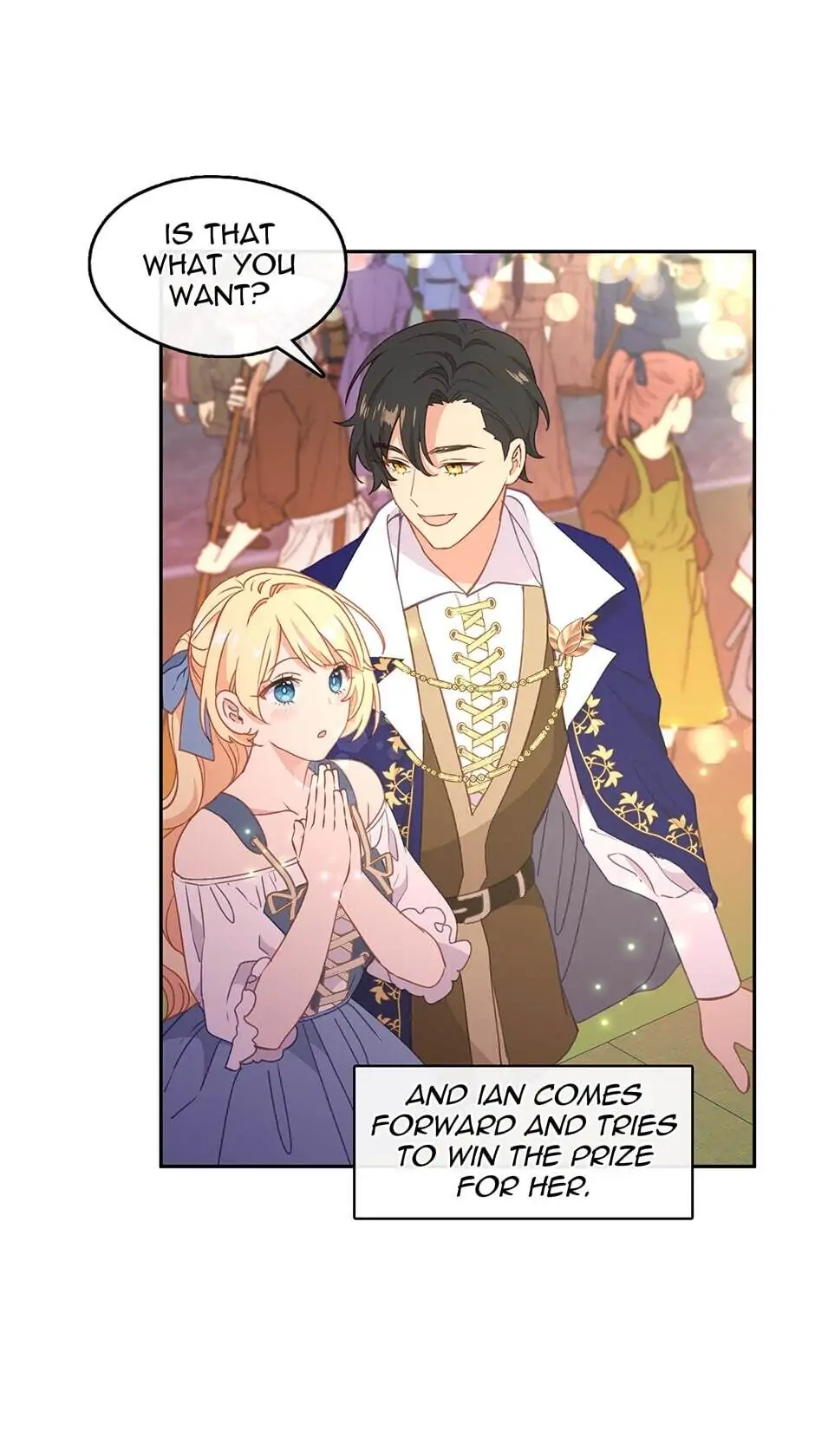 Read Beware of the Villainess! Manga Online