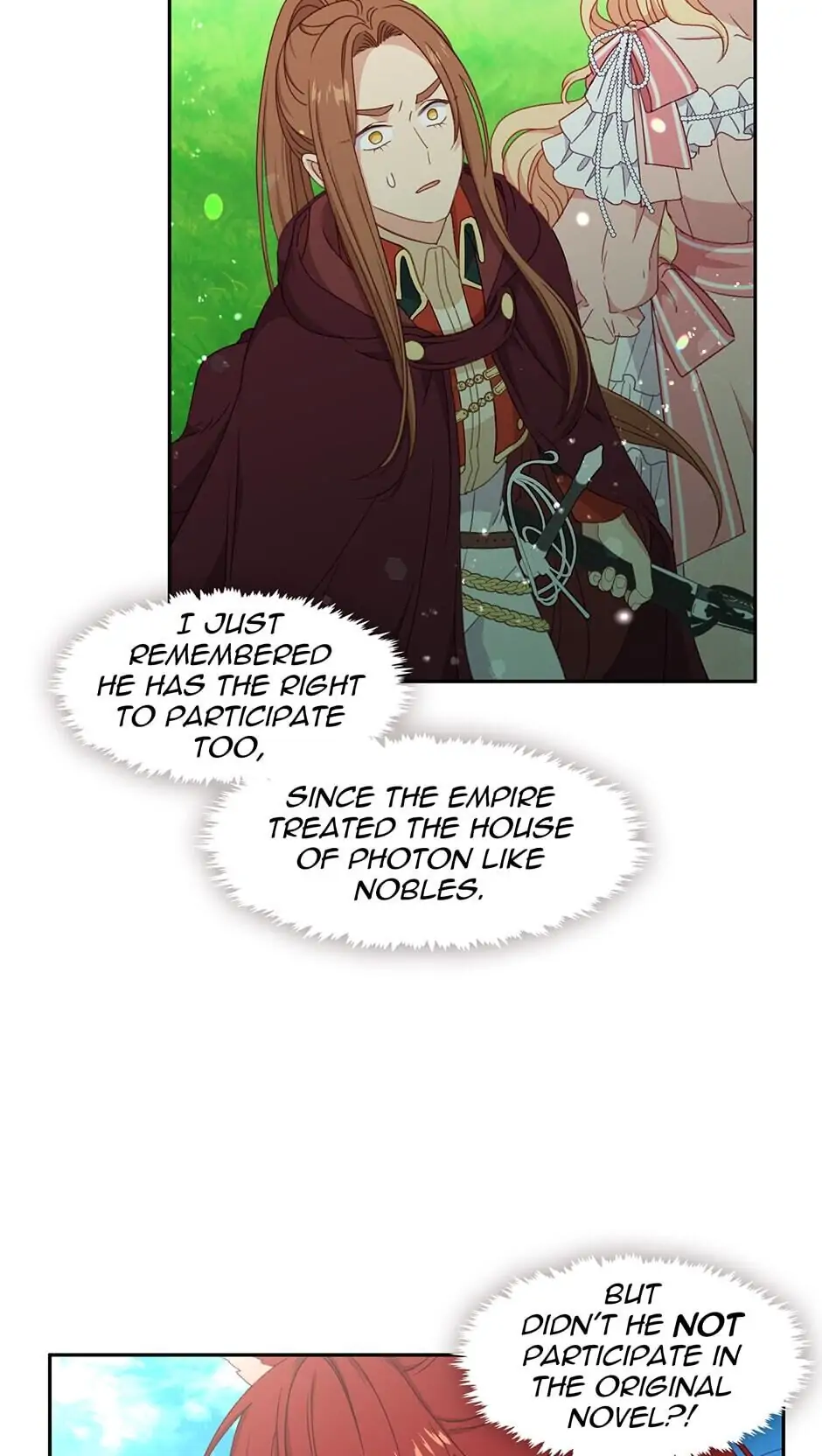 Read Beware of the Villainess! Manga Online