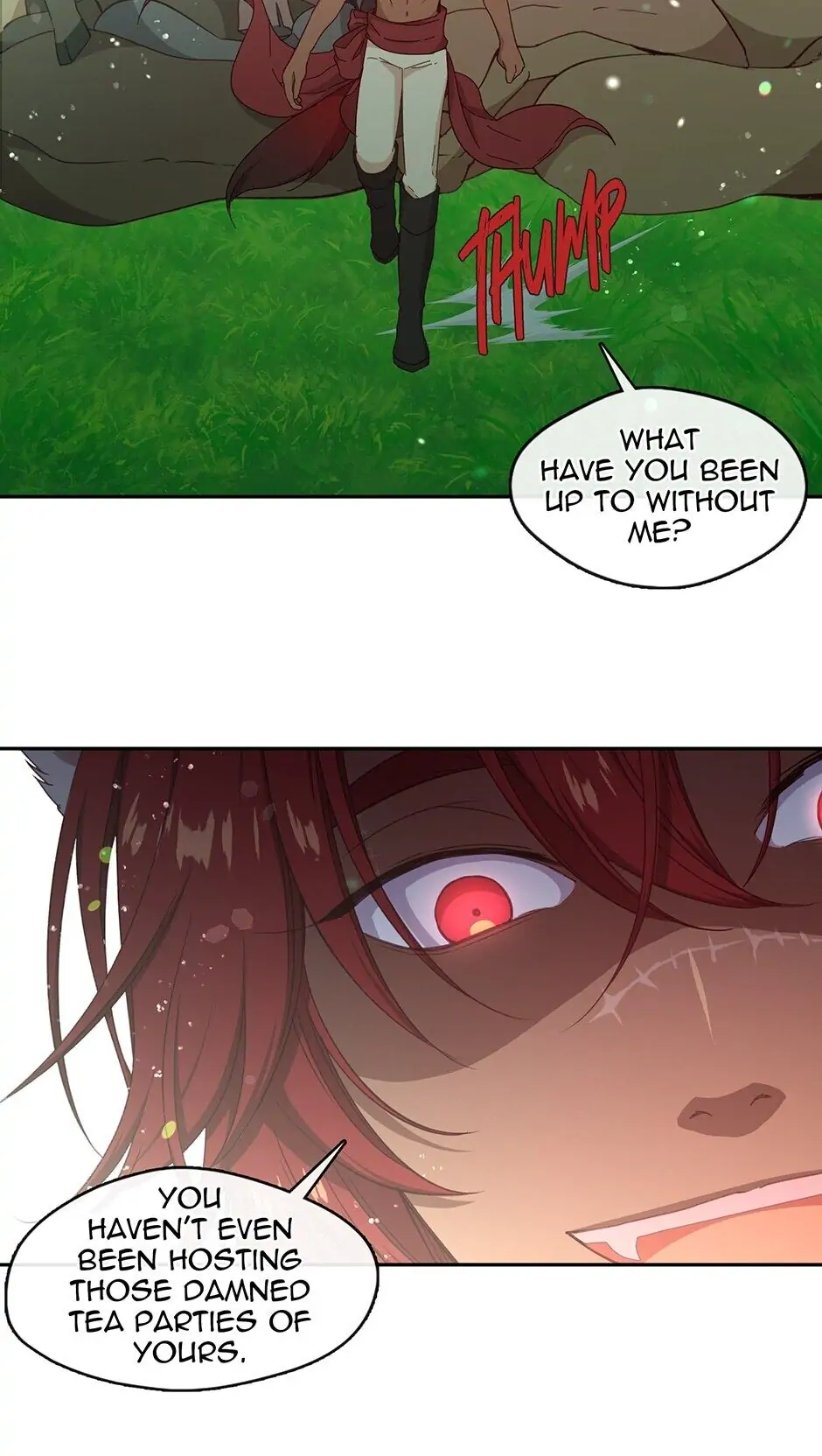 Read Beware of the Villainess! Manga Online