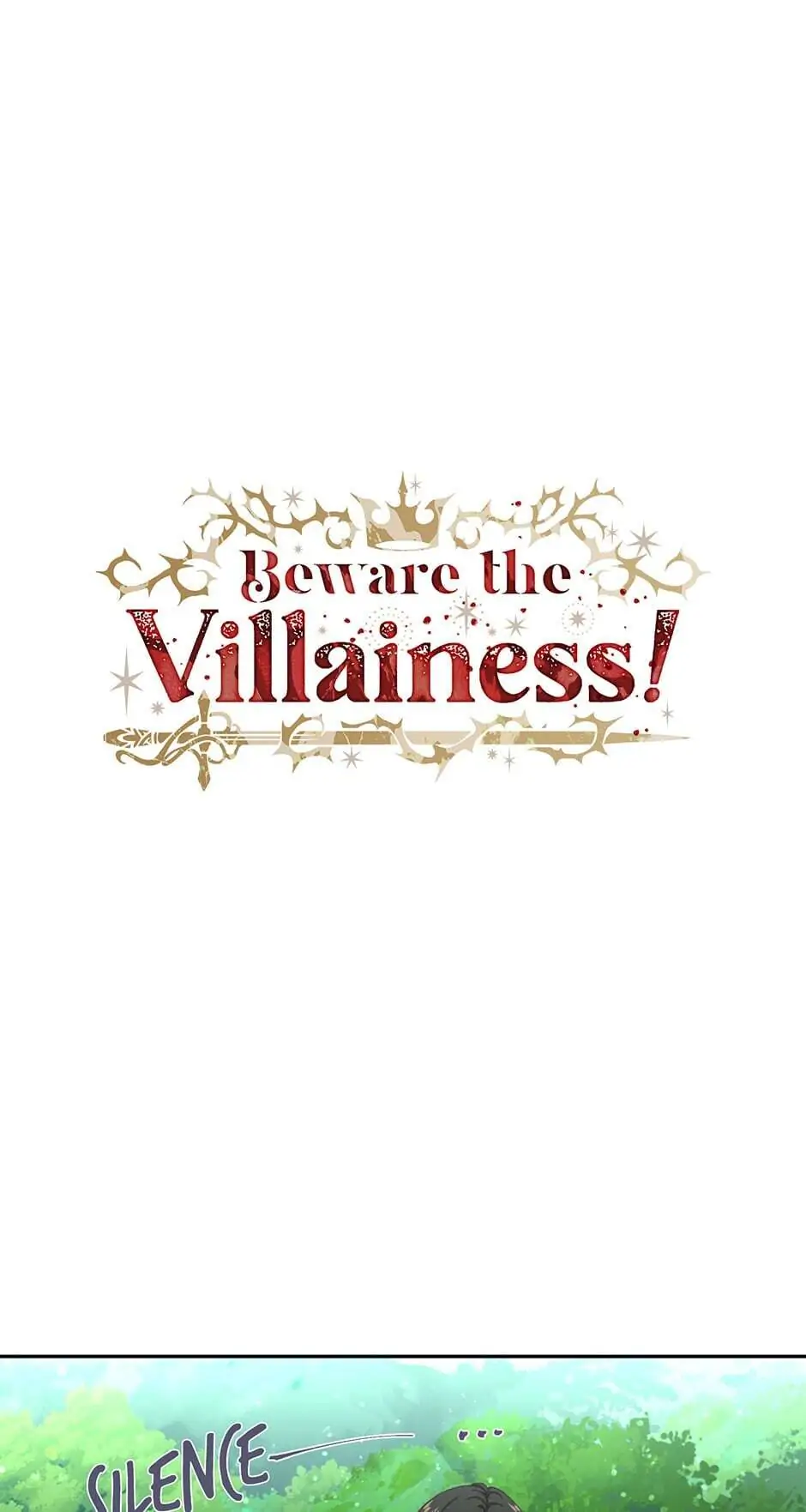 Read Beware of the Villainess! Manga Online