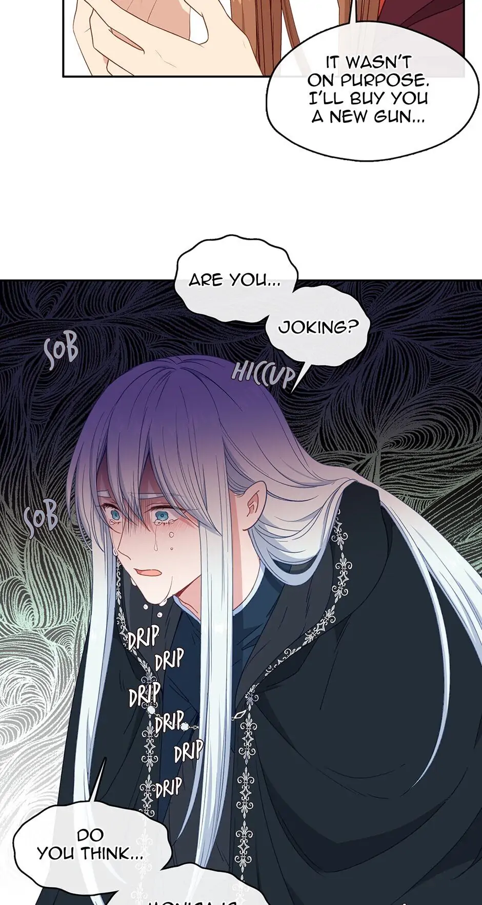 Read Beware of the Villainess! Manga Online