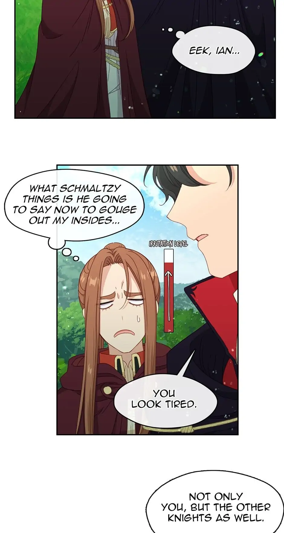 Read Beware of the Villainess! Manga Online