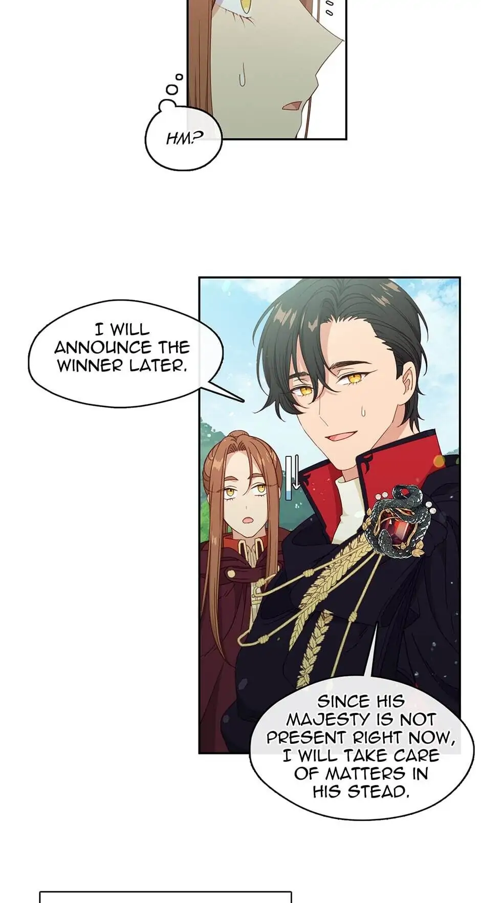 Read Beware of the Villainess! Manga Online