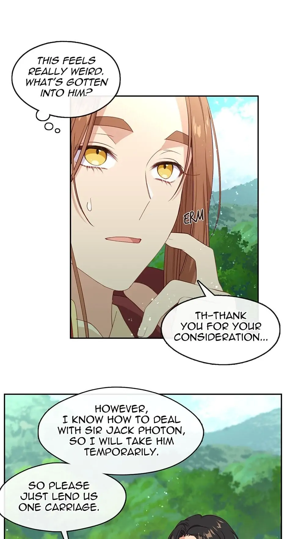 Read Beware of the Villainess! Manga Online