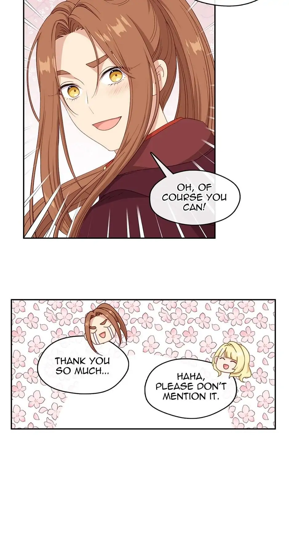 Read Beware of the Villainess! Manga Online