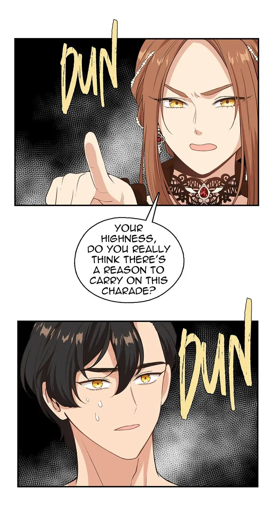 Read Beware of the Villainess! Manga Online